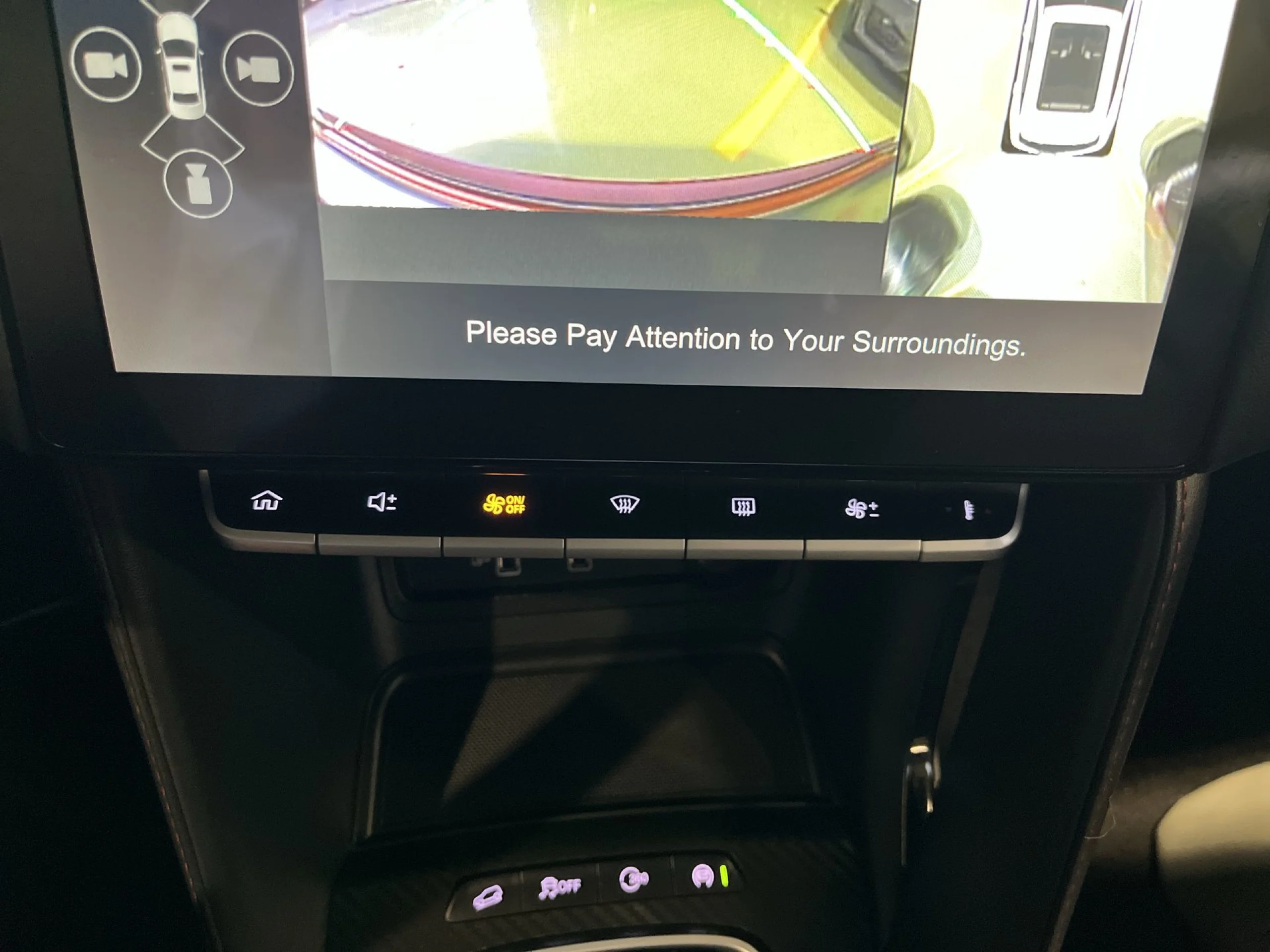 MG ZS 1.5 Comfort 78 kW (106 CV) - Foto 22