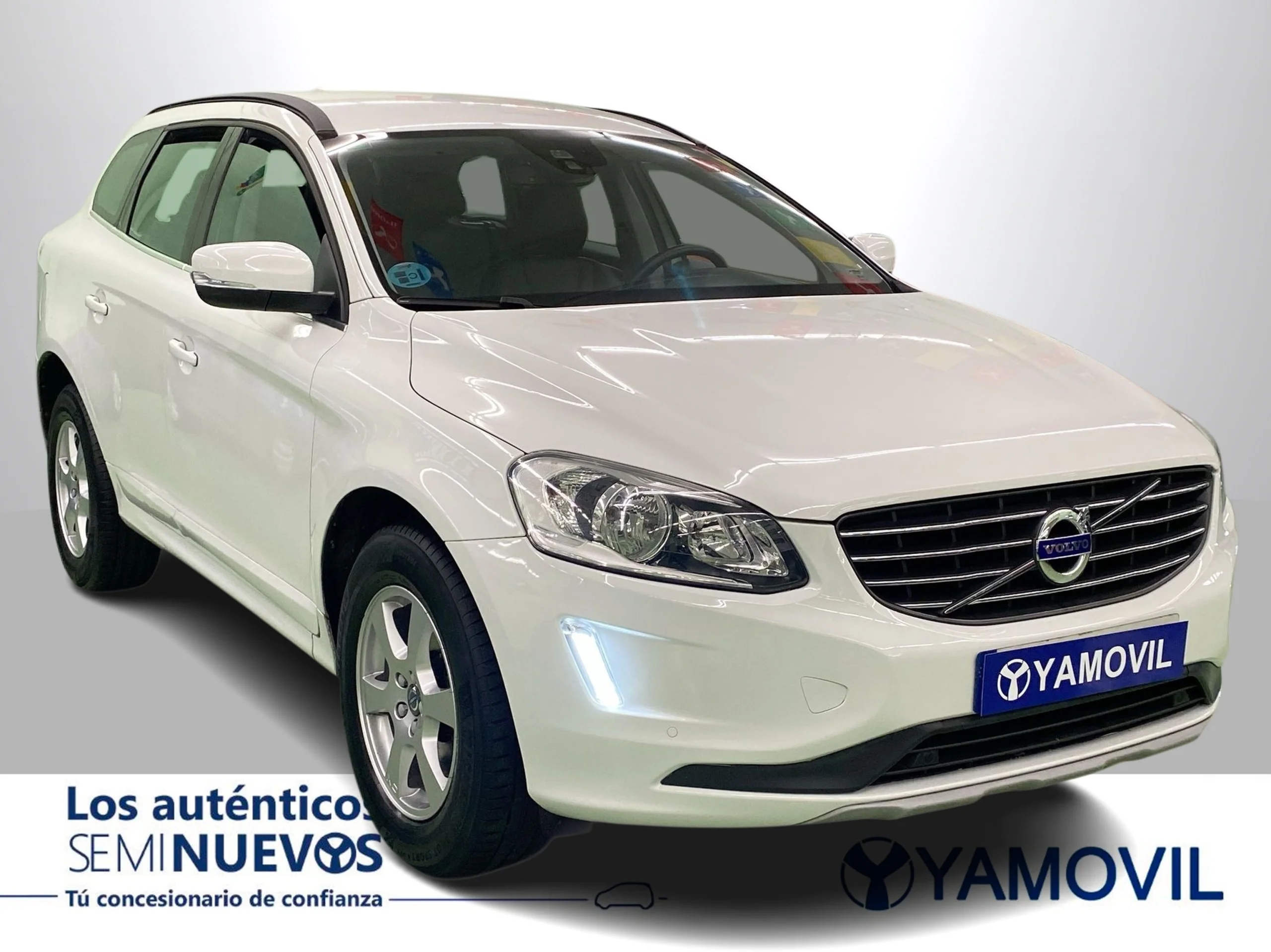 Volvo Xc60 D4 Momentum Auto 140 kW (190 CV) - Foto 2