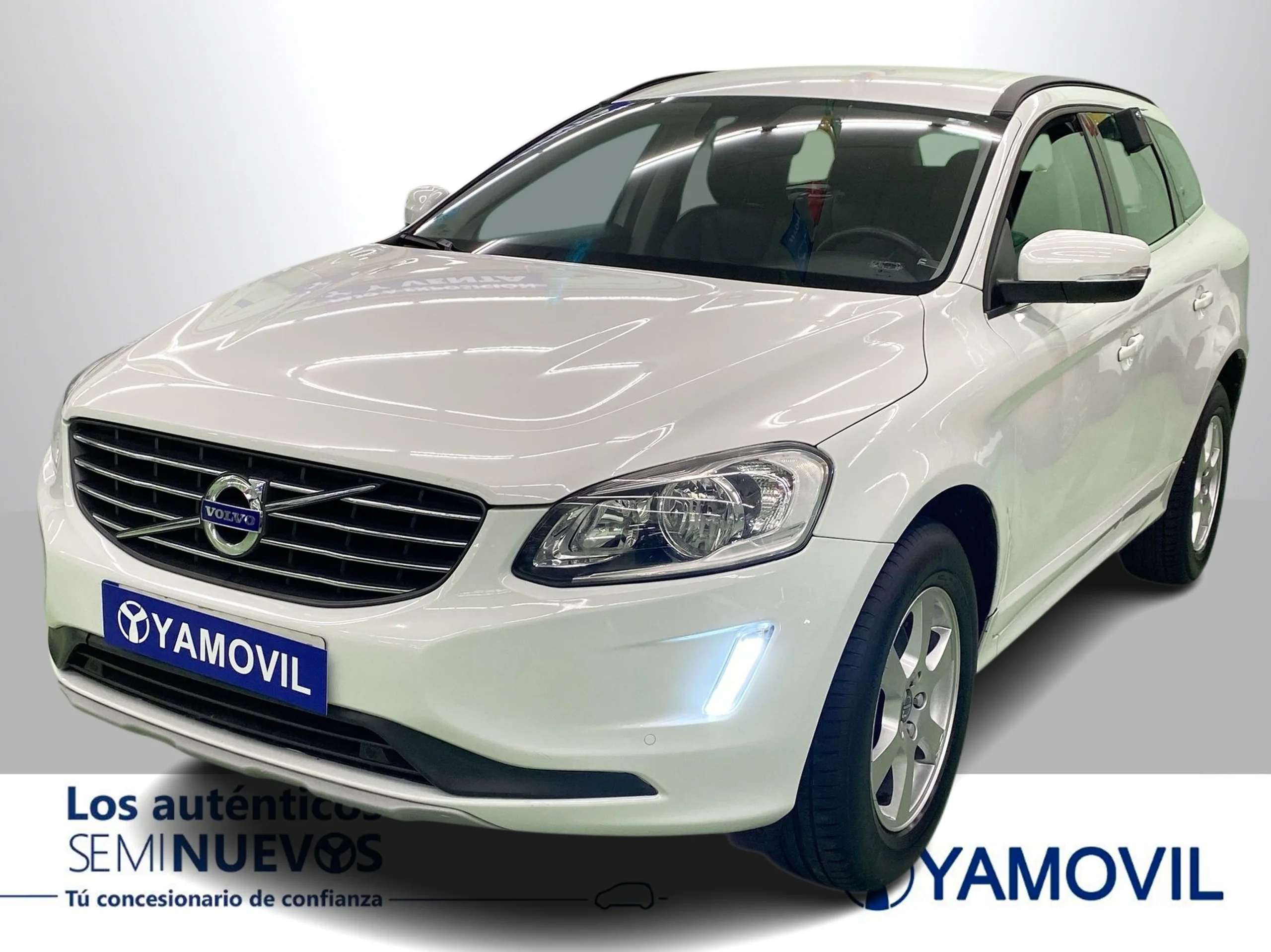 Volvo Xc60 D4 Momentum Auto 140 kW (190 CV) - Foto 3