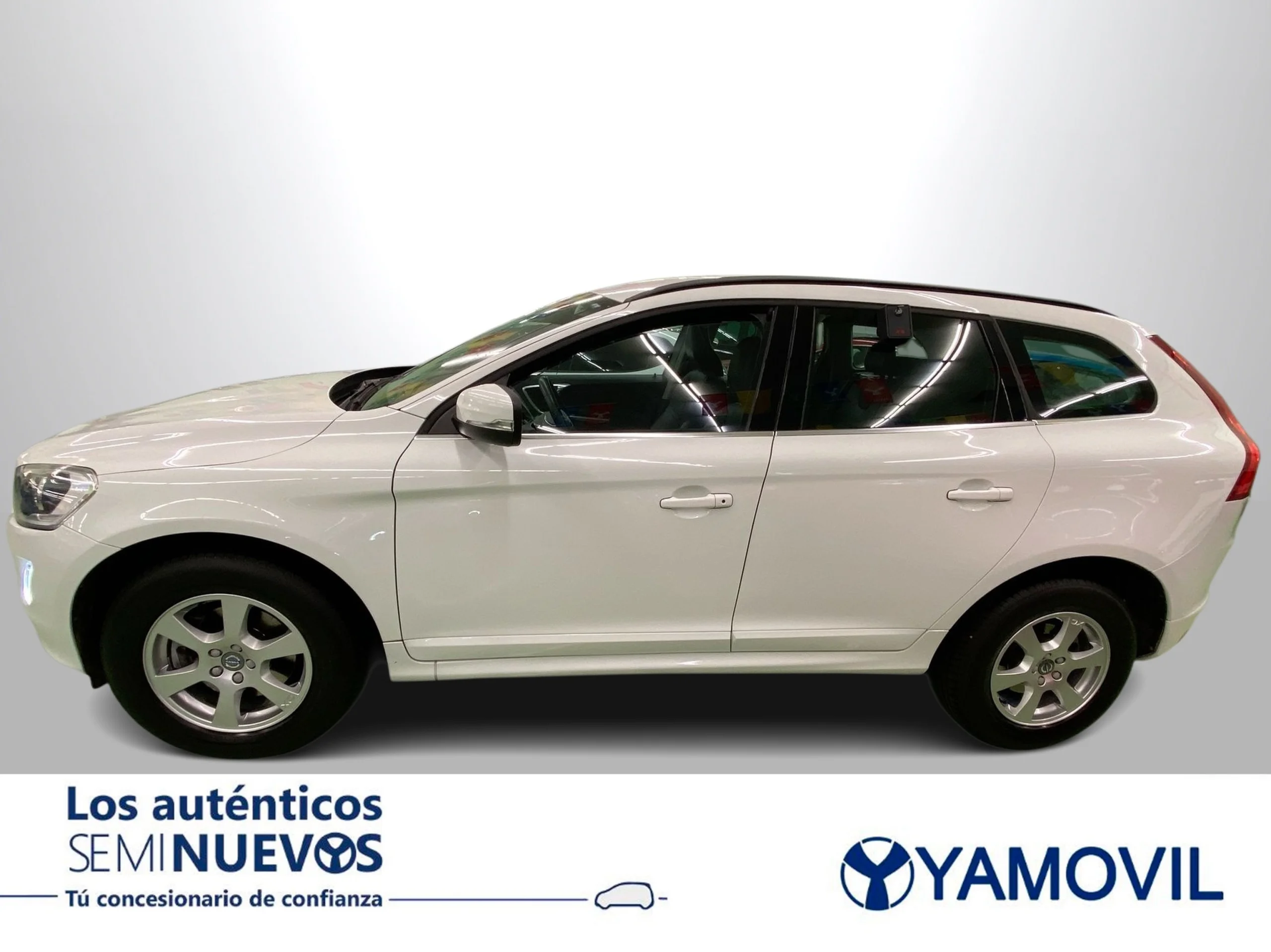 Volvo Xc60 D4 Momentum Auto 140 kW (190 CV) - Foto 4