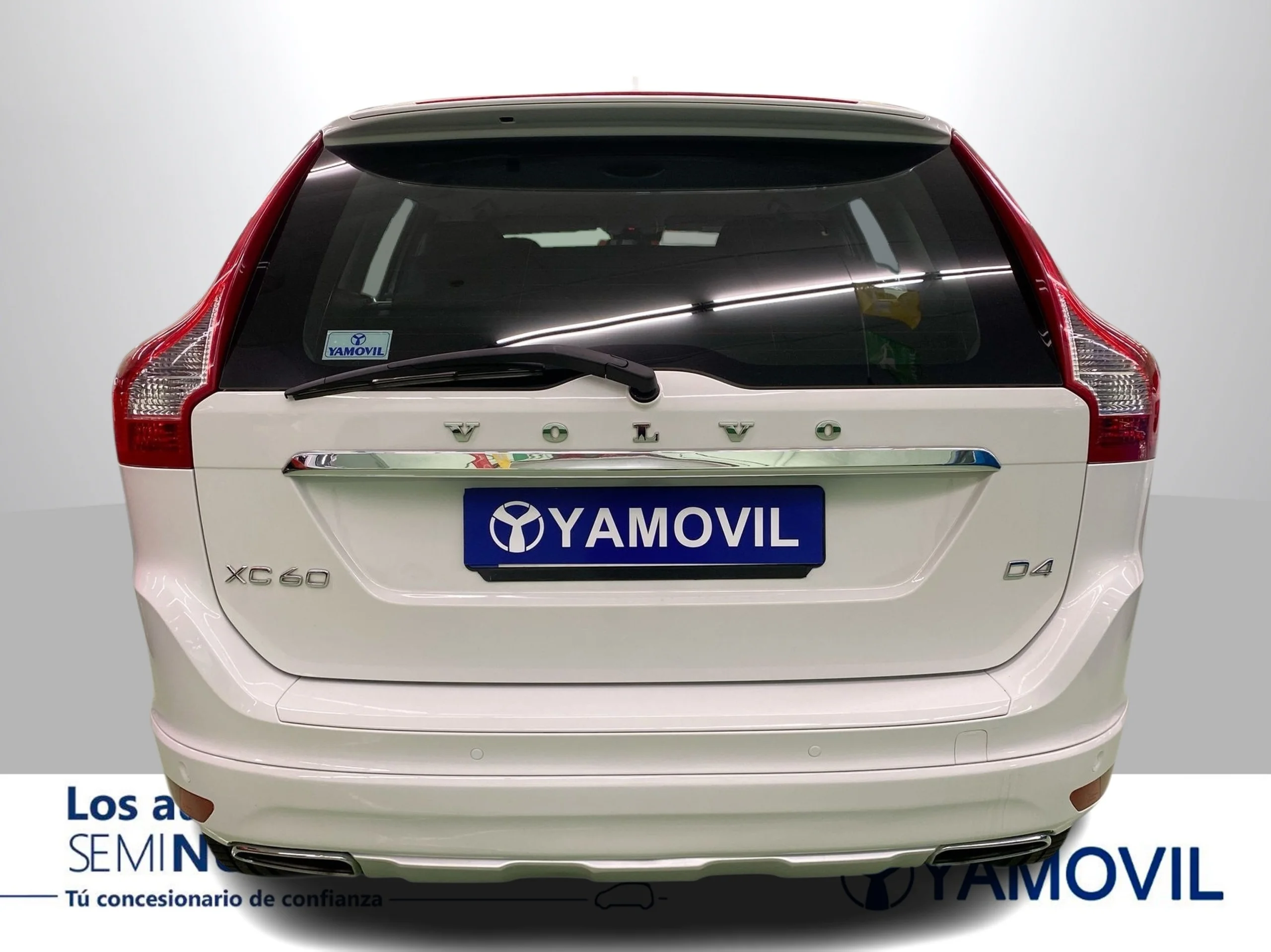 Volvo Xc60 D4 Momentum Auto 140 kW (190 CV) - Foto 5
