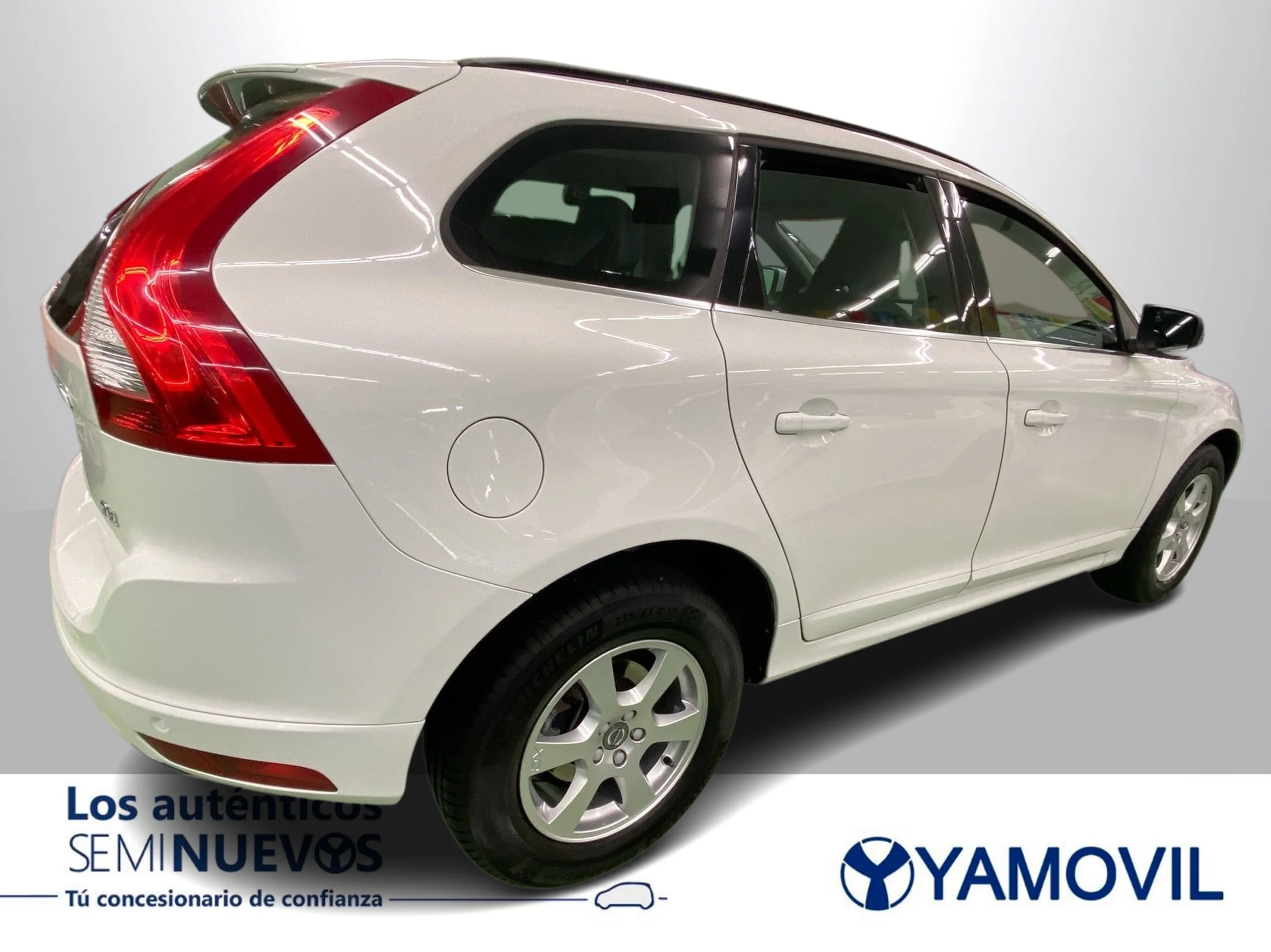 Volvo Xc60 D4 Momentum Auto 140 kW (190 CV) - Foto 6