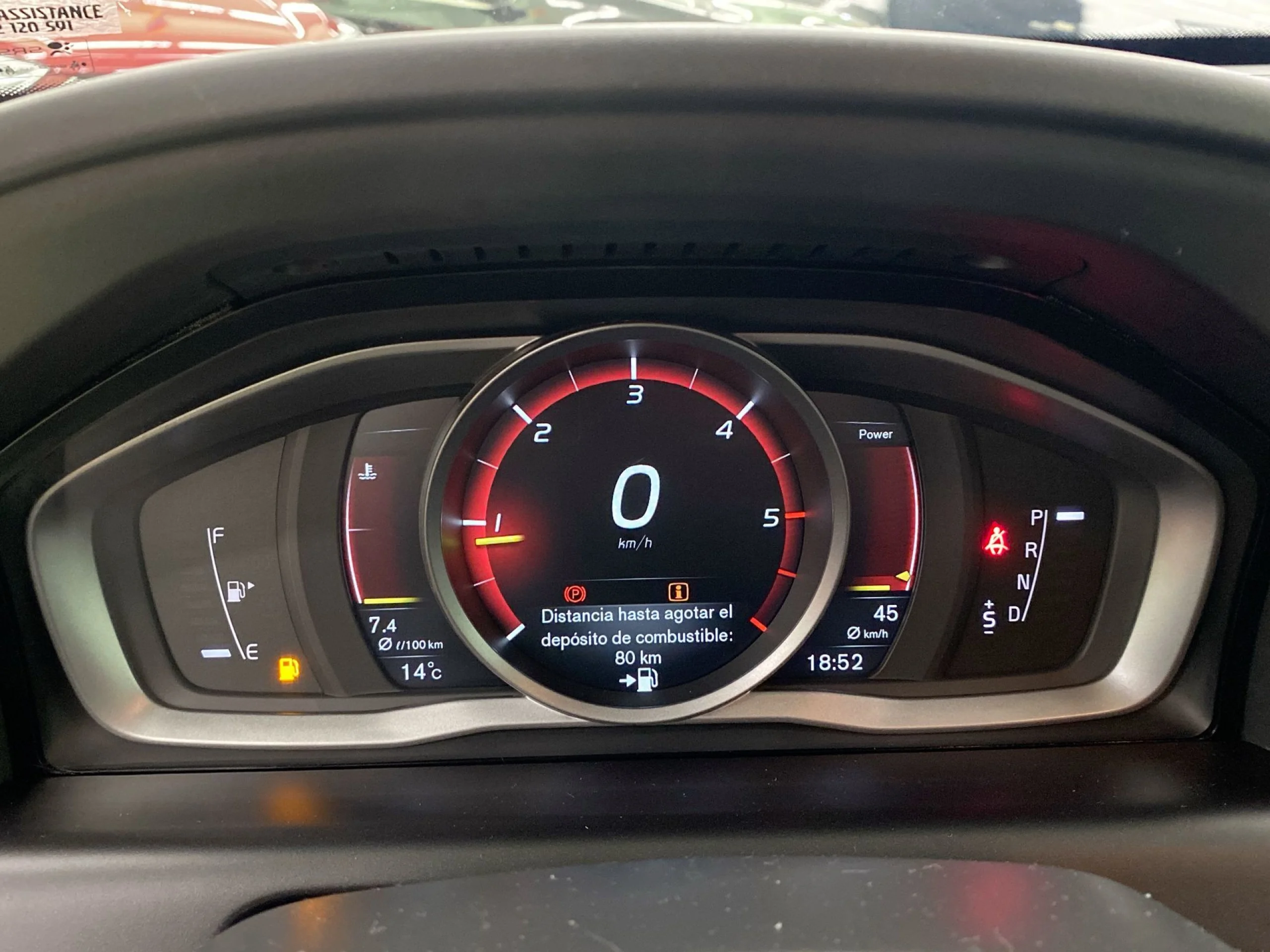 Volvo Xc60 D4 Momentum Auto 140 kW (190 CV) - Foto 12