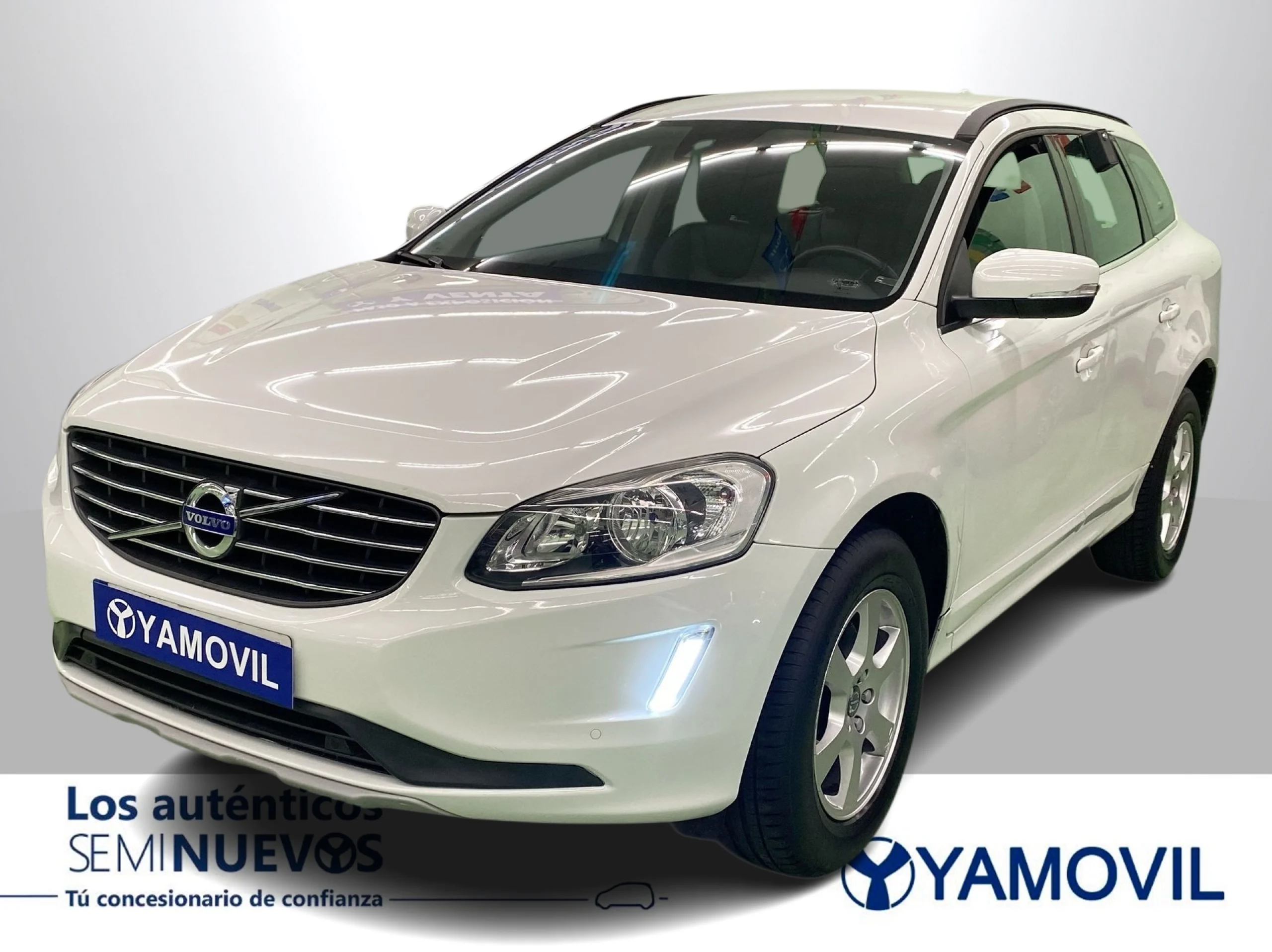 Volvo Xc60 D4 Momentum Auto 140 kW (190 CV) - Foto 1