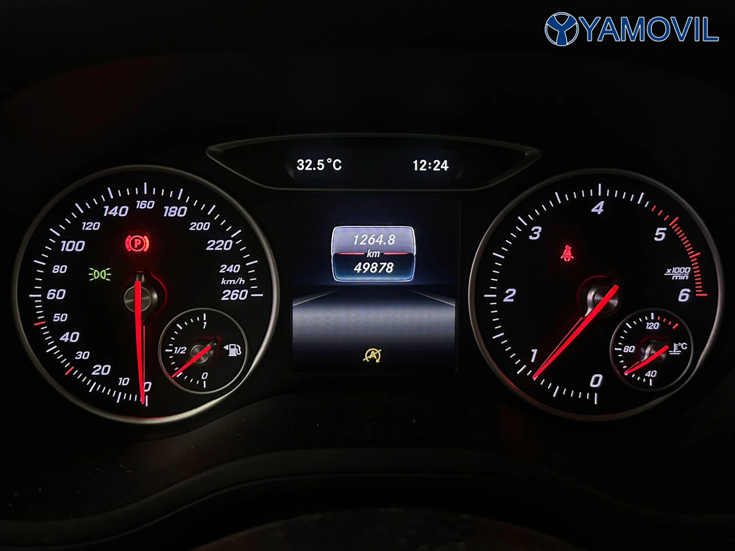 Mercedes-Benz Clase B B 180 d 80 kW (109 CV) - Foto 6