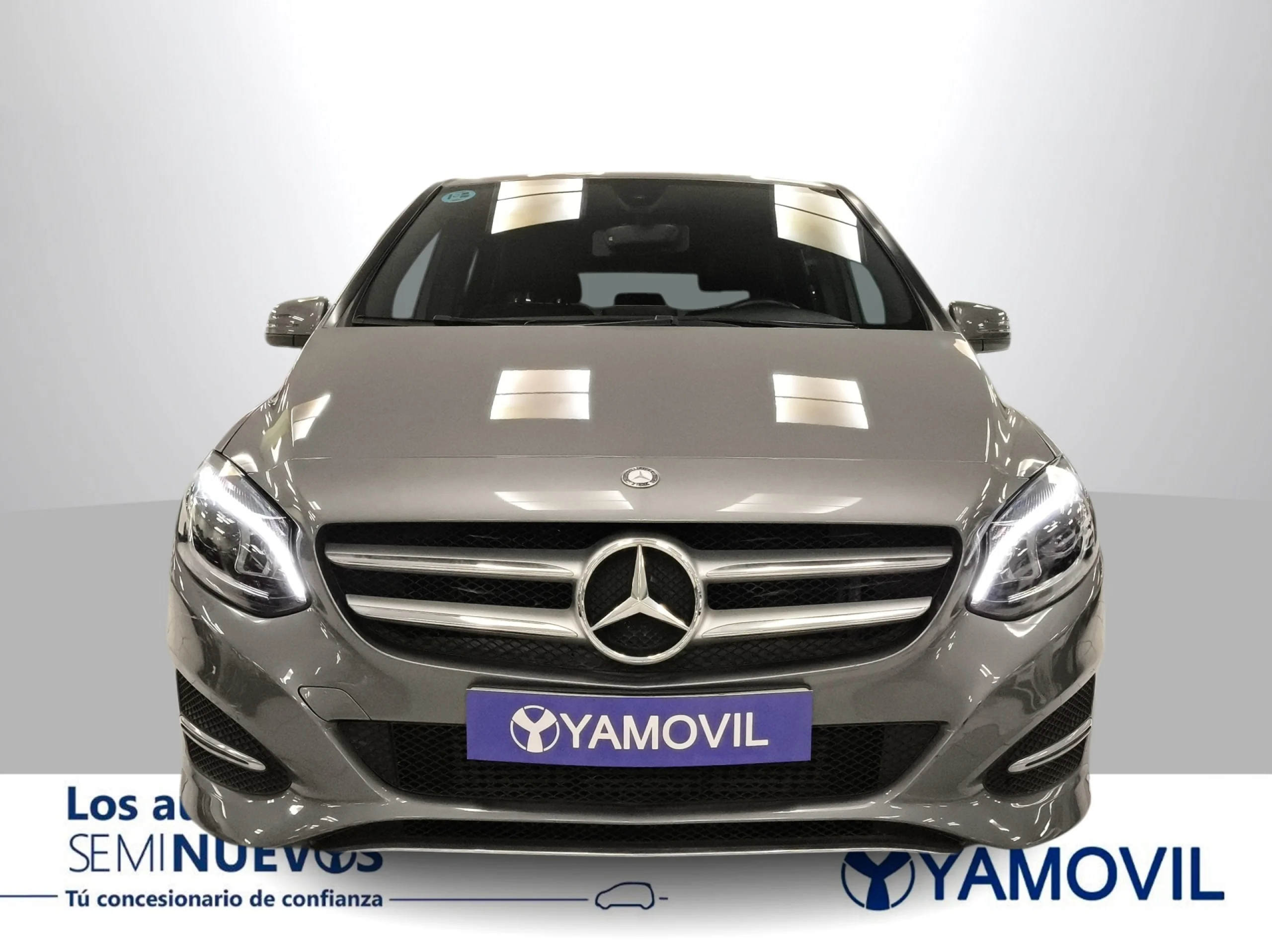 Mercedes-Benz Clase B B 180 d 80 kW (109 CV) - Foto 3