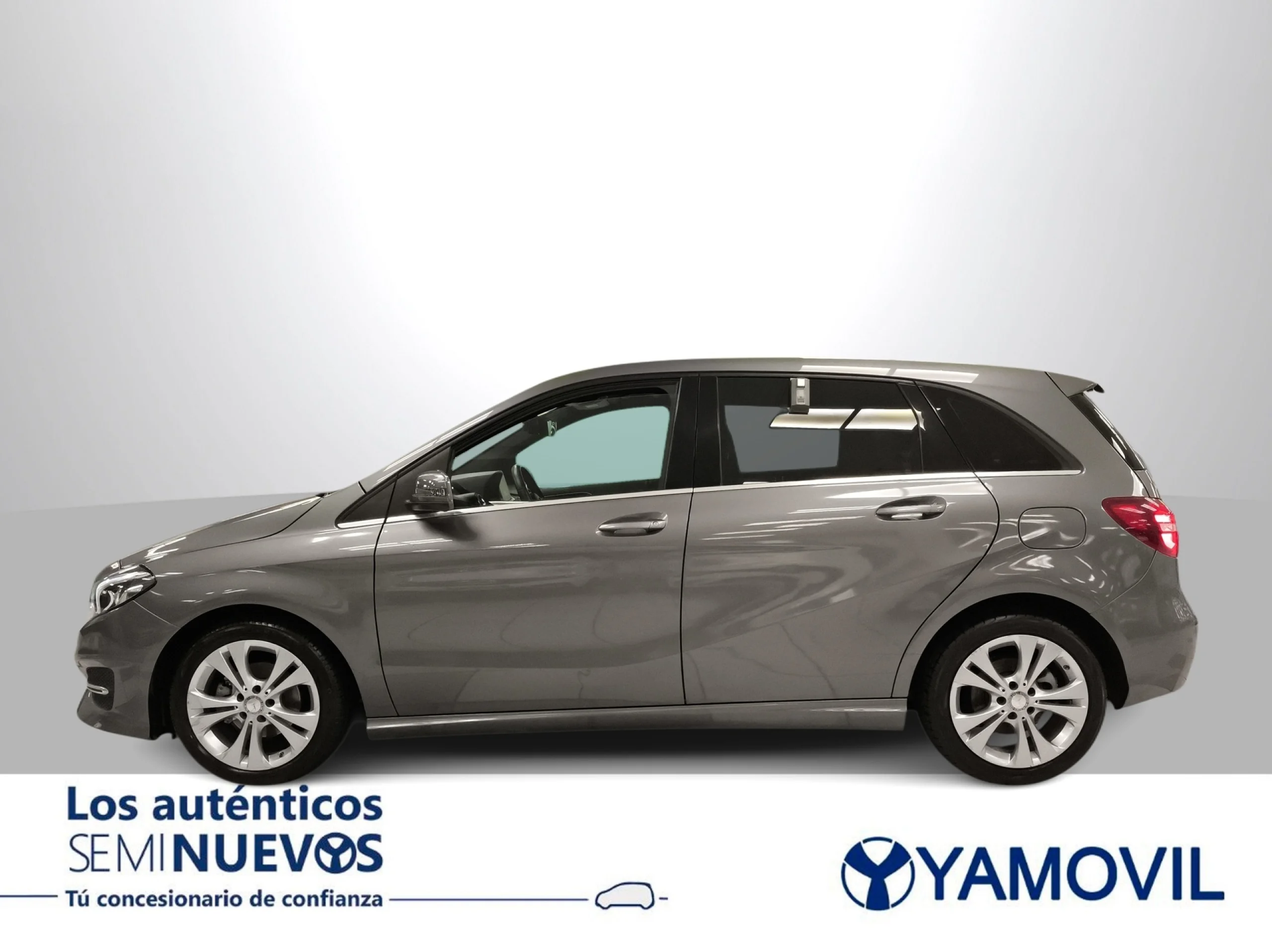 Mercedes-Benz Clase B B 180 d 80 kW (109 CV) - Foto 4