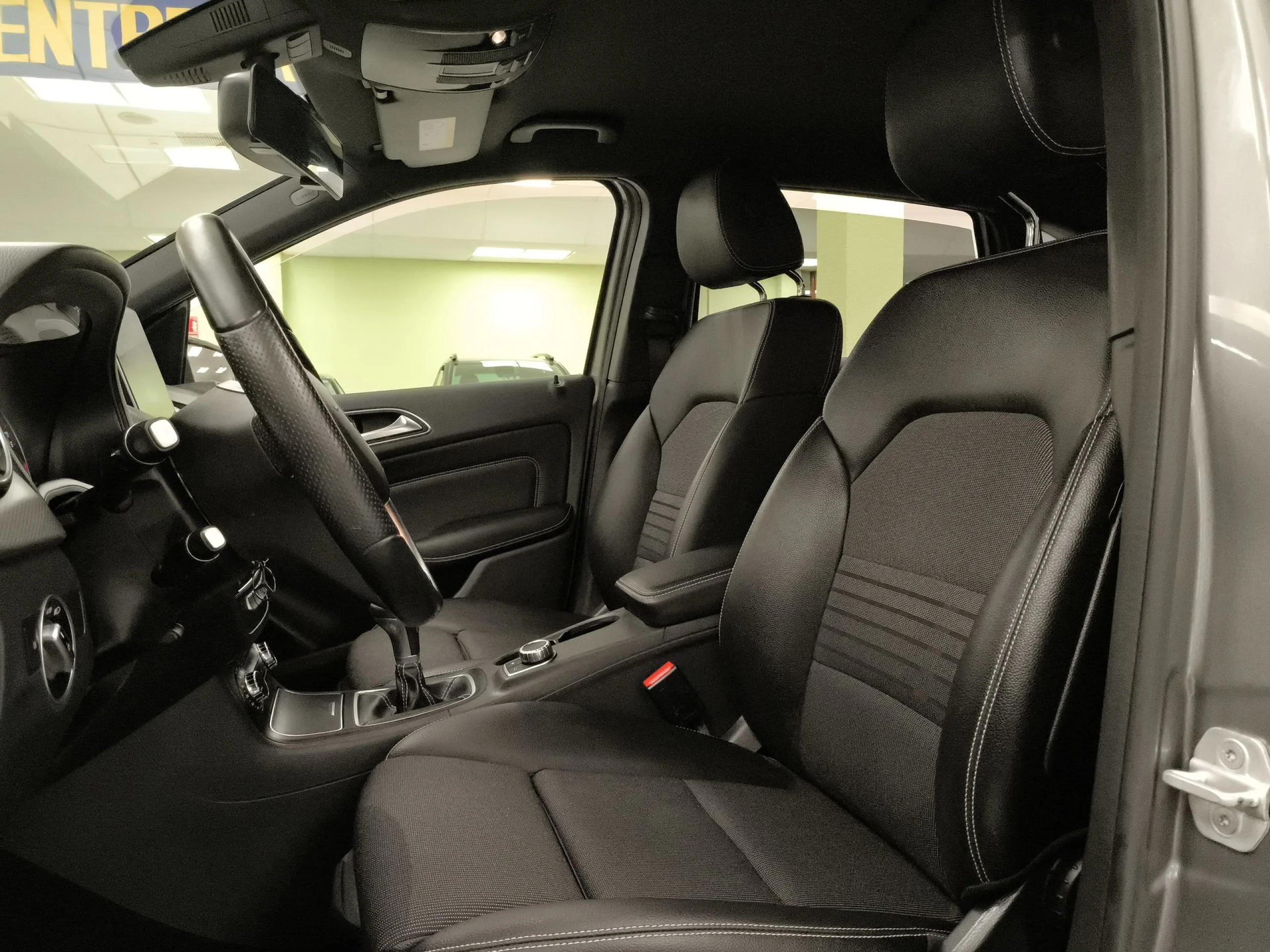 Mercedes-Benz Clase B B 180 d 80 kW (109 CV) - Foto 8