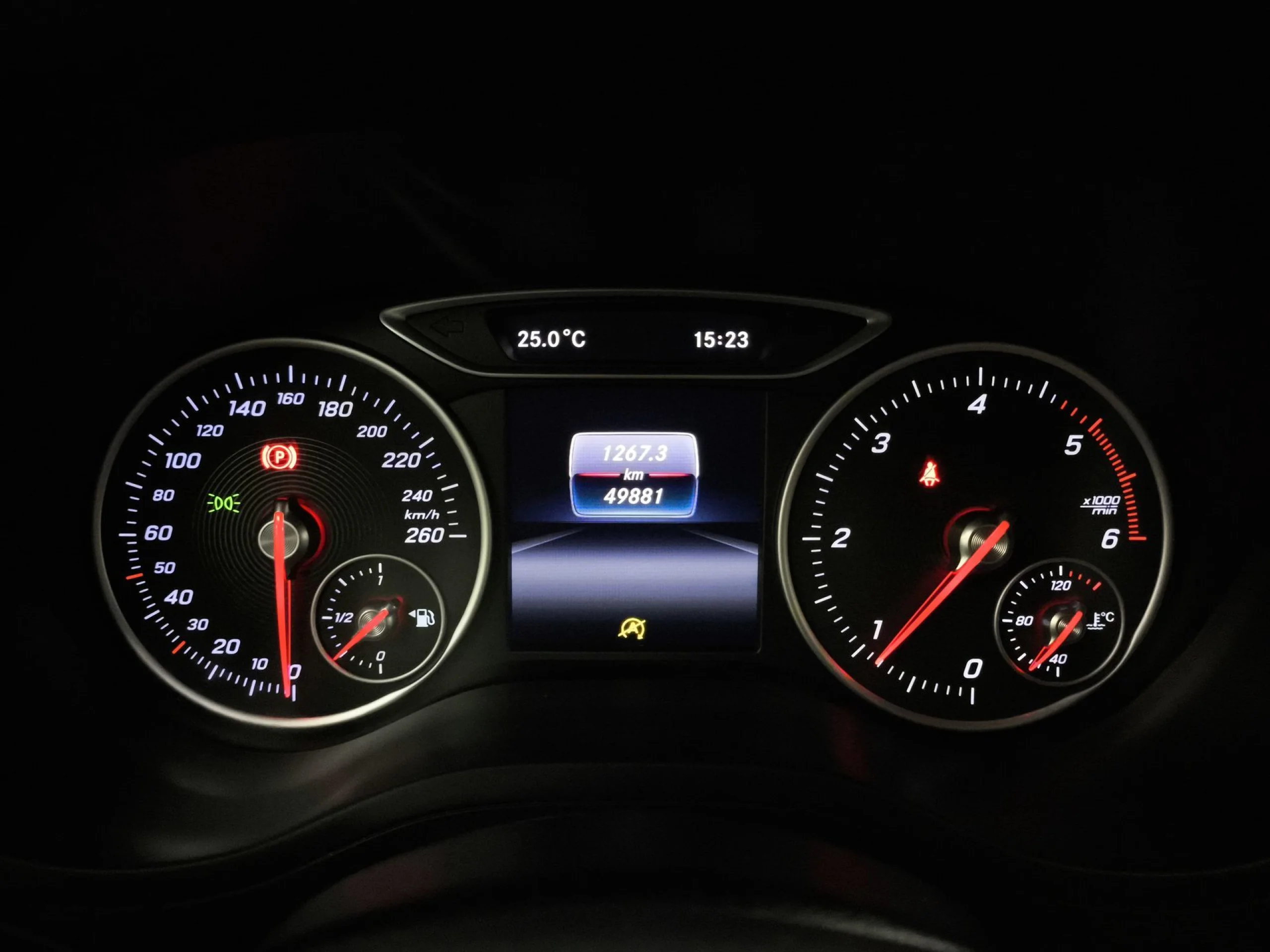 Mercedes-Benz Clase B B 180 d 80 kW (109 CV) - Foto 18