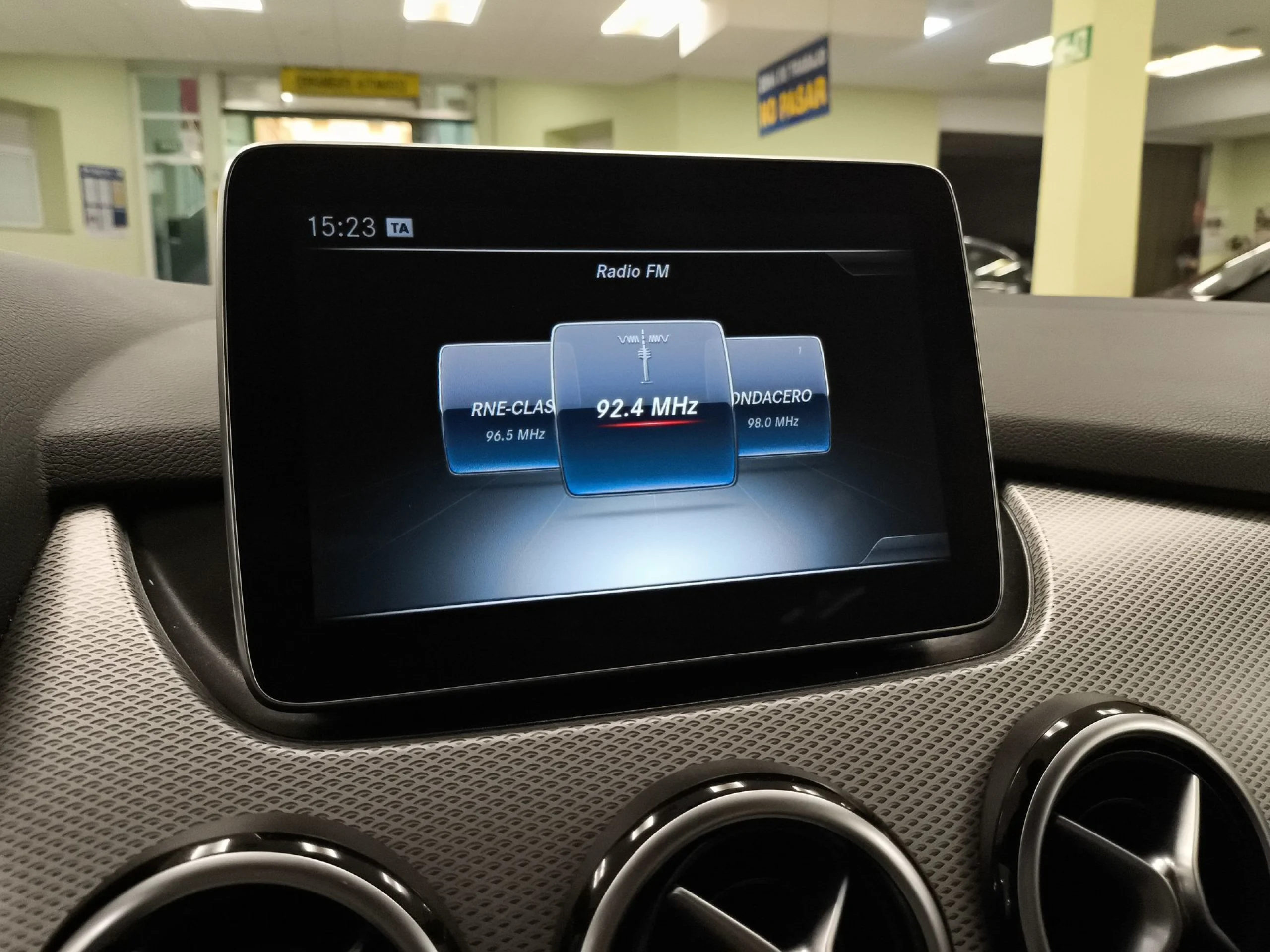 Mercedes-Benz Clase B B 180 d 80 kW (109 CV) - Foto 19