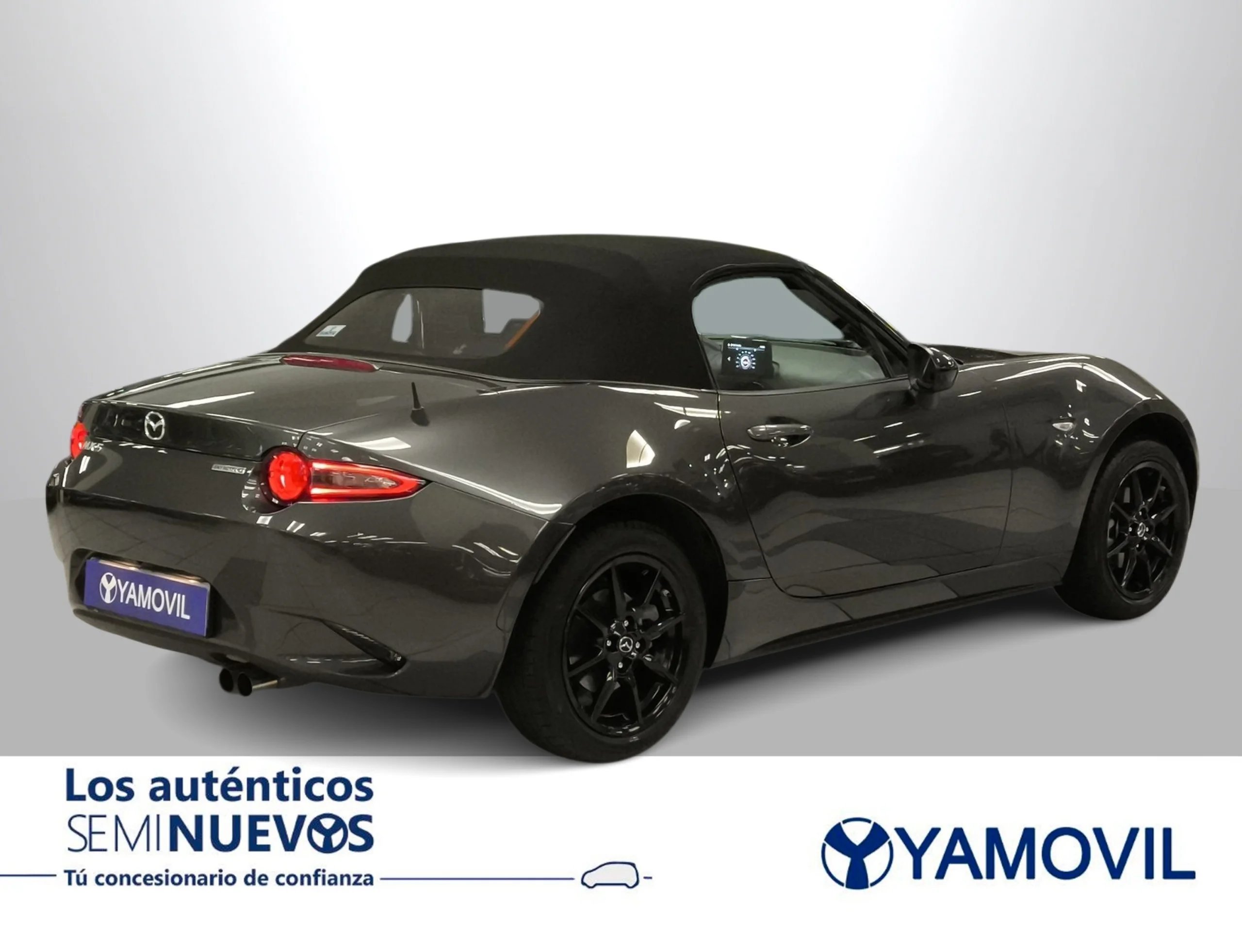 Mazda MX-5 1.5 Origin ST 97 kW (132 CV) - Foto 3
