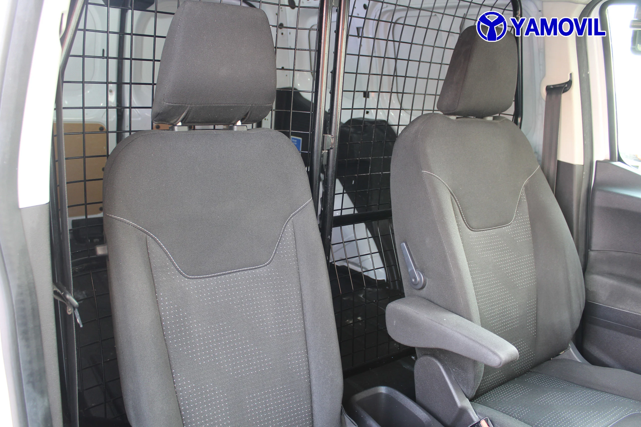 Ford Transit courier Furgon 1.5 TDCI Ambiente 56 kW (75 CV) - Foto 15