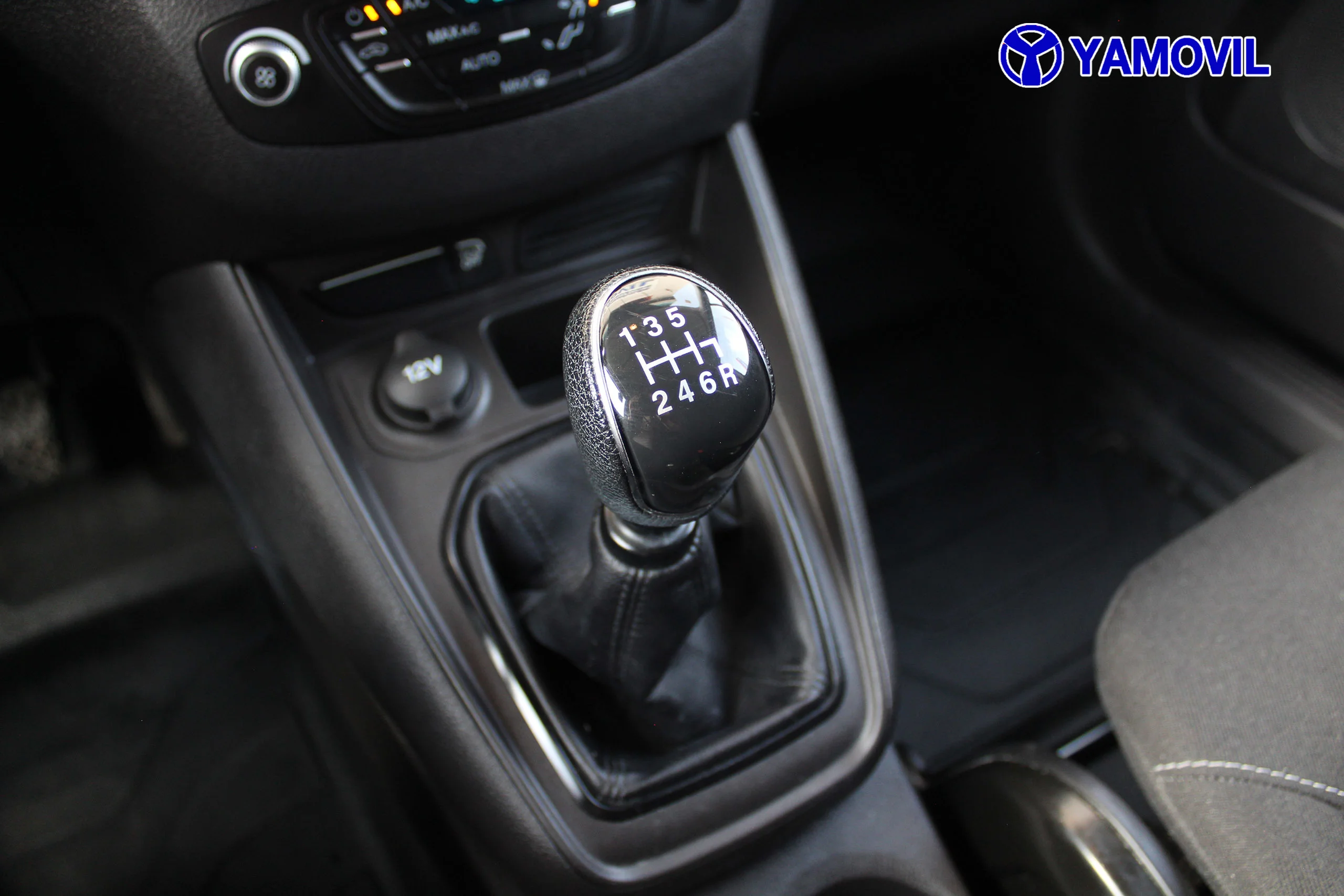 Ford Transit courier Furgon 1.5 TDCI Ambiente 56 kW (75 CV) - Foto 24