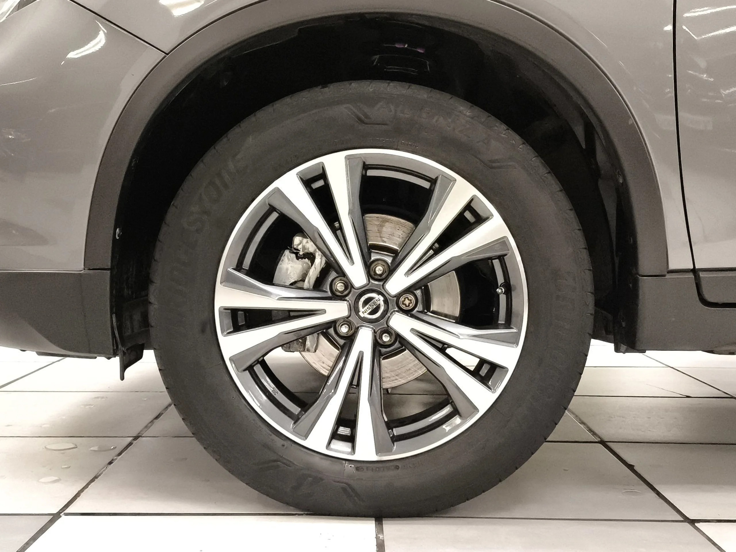 Nissan X-Trail DIG-T 160 N-Connecta 4x2 117 kW (160 CV) - Foto 7
