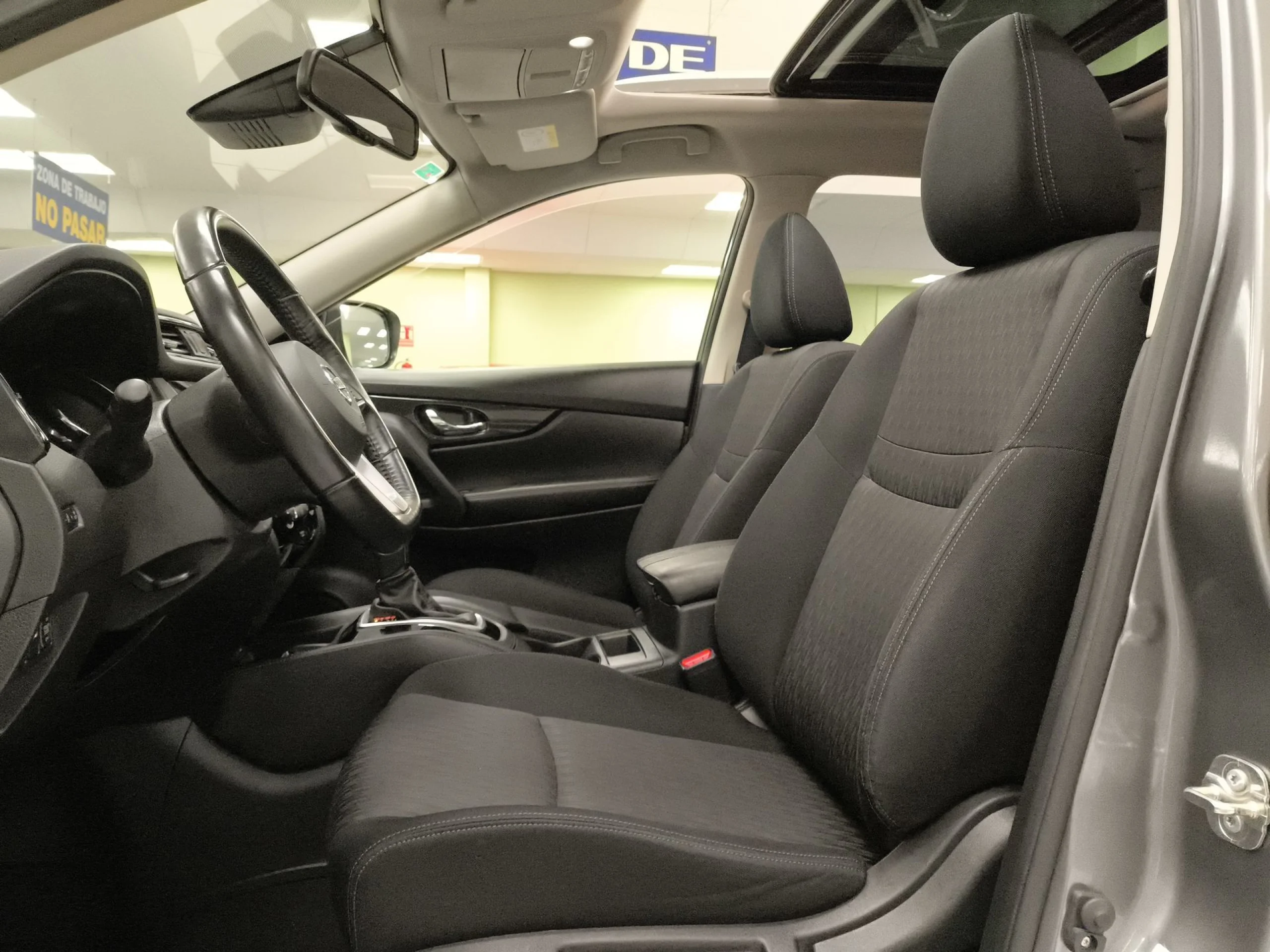 Nissan X-Trail DIG-T 160 N-Connecta 4x2 117 kW (160 CV) - Foto 8