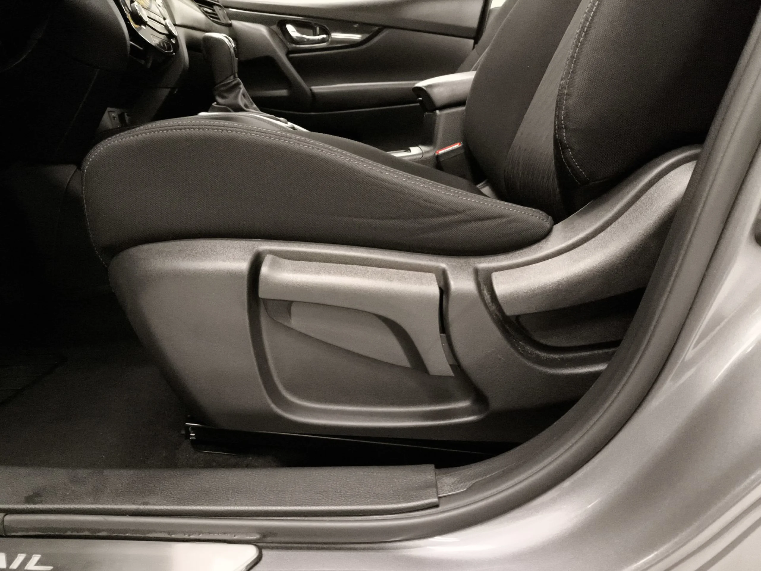 Nissan X-Trail DIG-T 160 N-Connecta 4x2 117 kW (160 CV) - Foto 9