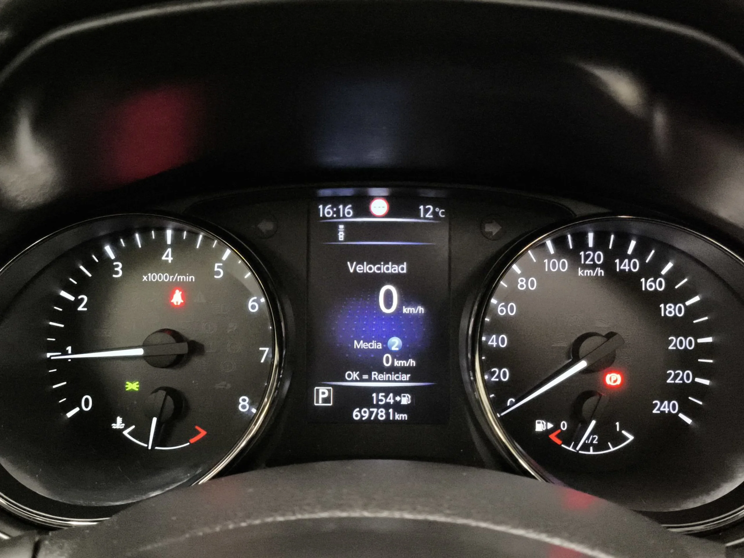 Nissan X-Trail DIG-T 160 N-Connecta 4x2 117 kW (160 CV) - Foto 12