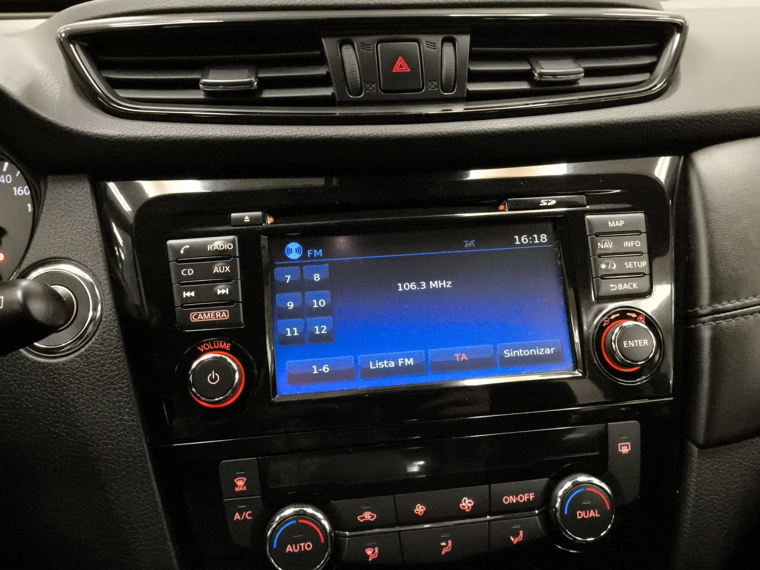 Nissan X-Trail DIG-T 160 N-Connecta 4x2 117 kW (160 CV) - Foto 13