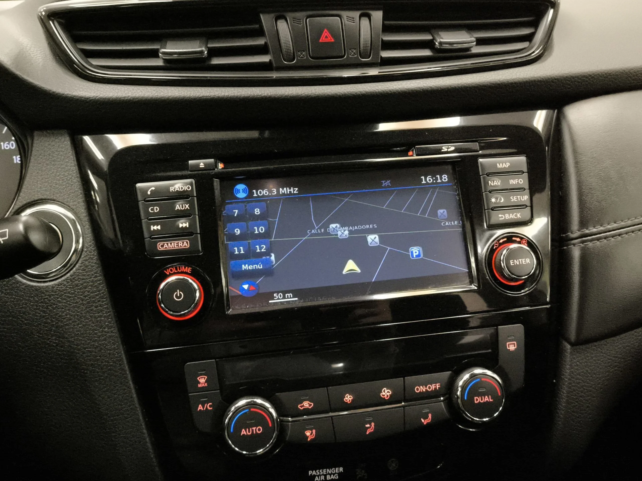 Nissan X-Trail DIG-T 160 N-Connecta 4x2 117 kW (160 CV) - Foto 15