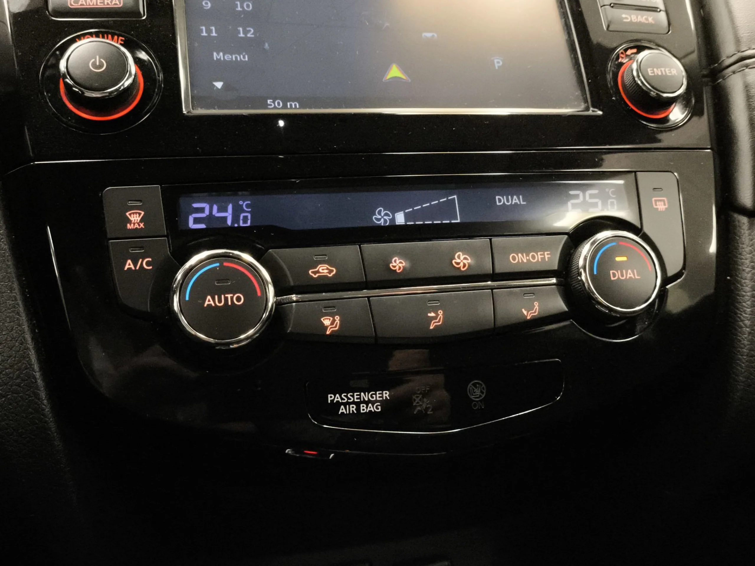 Nissan X-Trail DIG-T 160 N-Connecta 4x2 117 kW (160 CV) - Foto 16