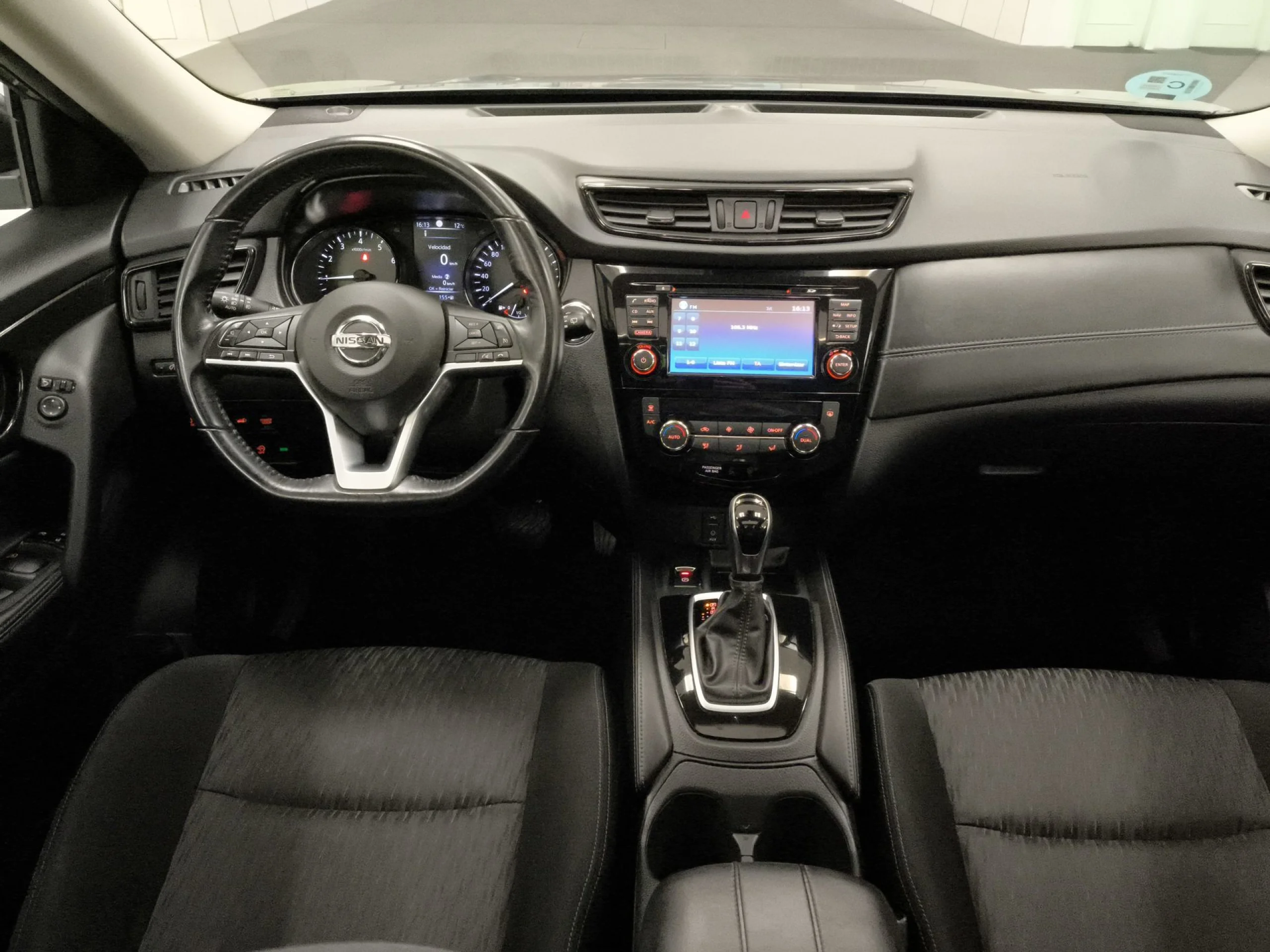 Nissan X-Trail DIG-T 160 N-Connecta 4x2 117 kW (160 CV) - Foto 18
