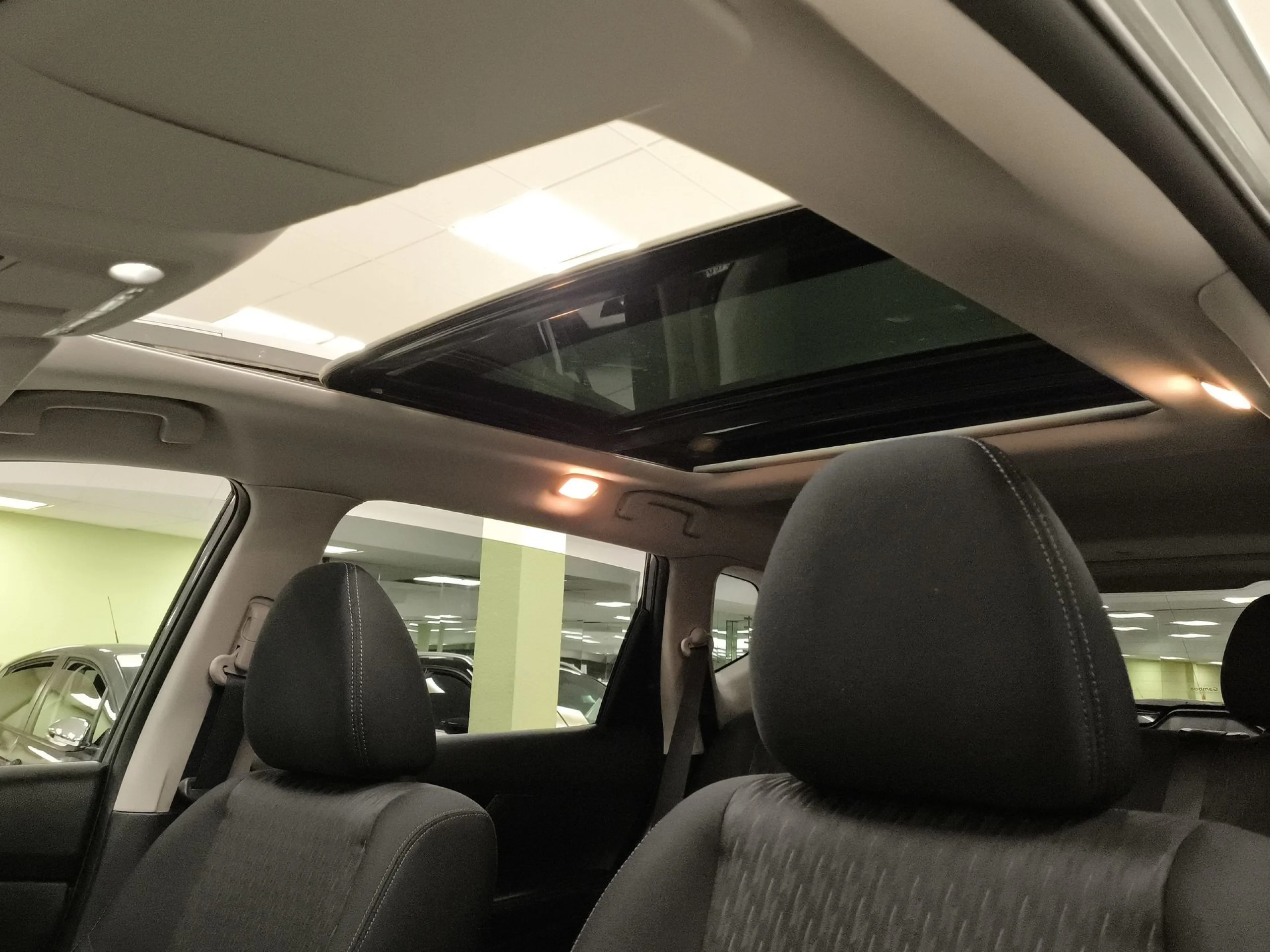 Nissan X-Trail DIG-T 160 N-Connecta 4x2 117 kW (160 CV) - Foto 19