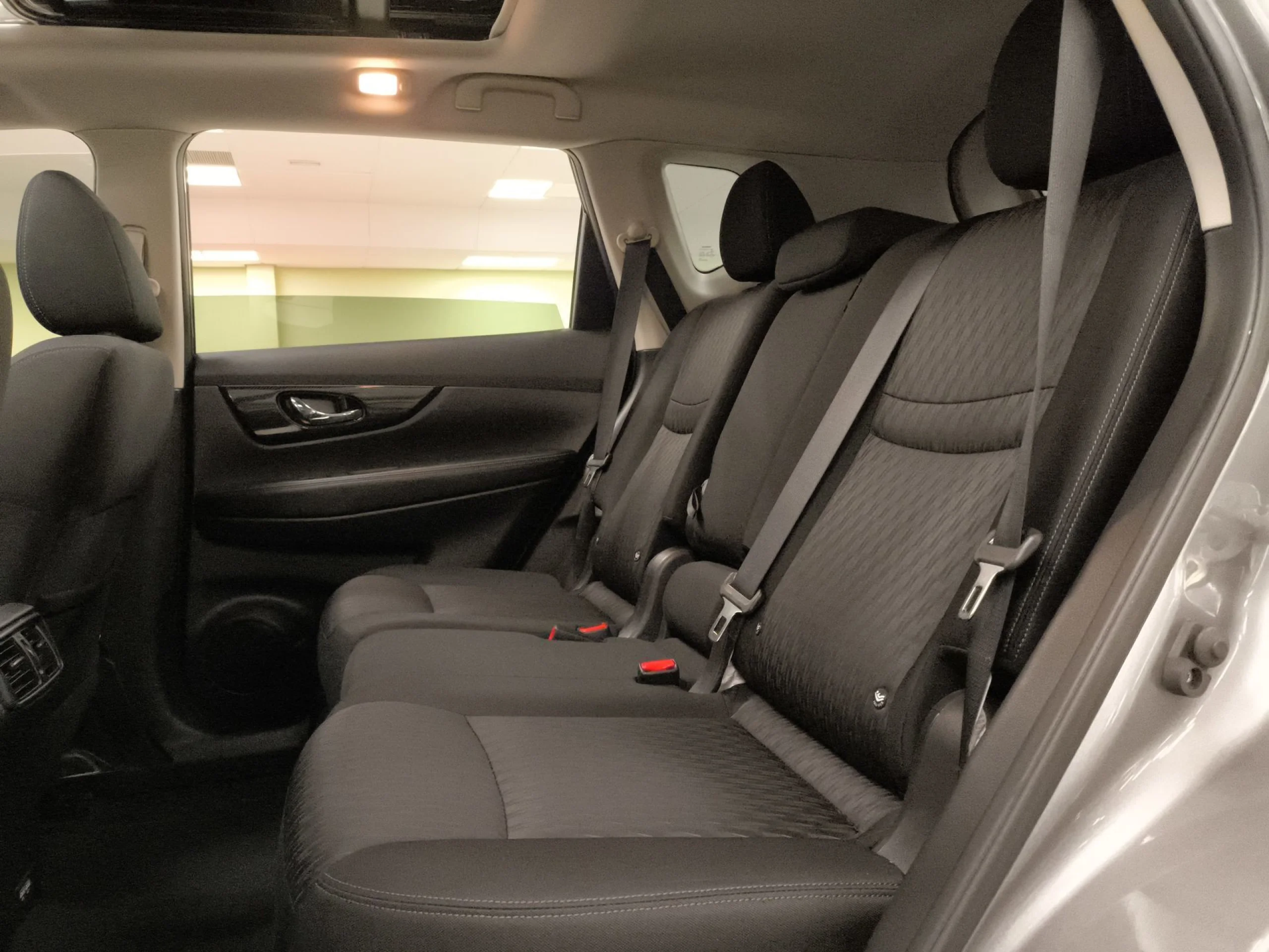 Nissan X-Trail DIG-T 160 N-Connecta 4x2 117 kW (160 CV) - Foto 20