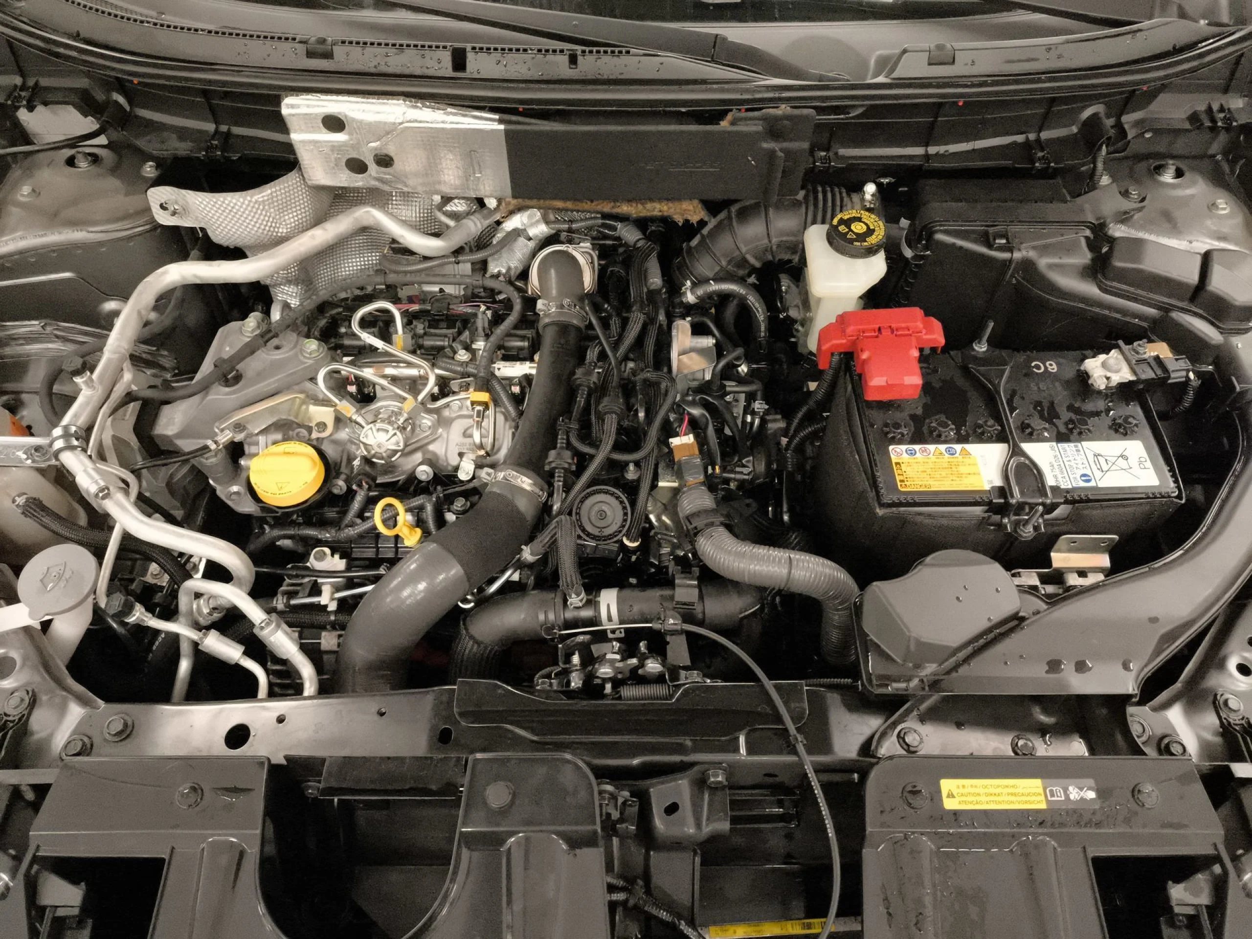 Nissan X-Trail DIG-T 160 N-Connecta 4x2 117 kW (160 CV) - Foto 23
