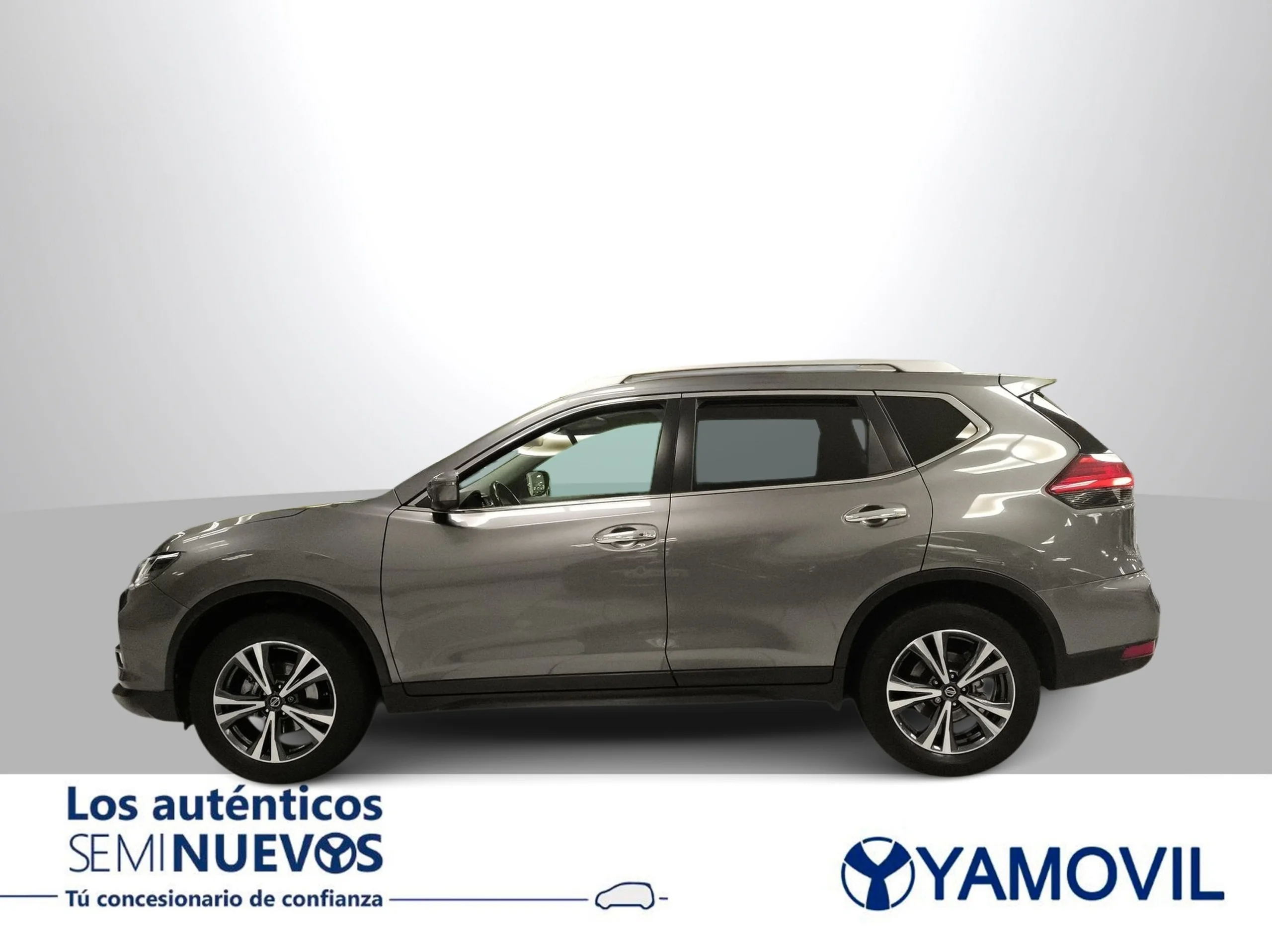 Nissan X-Trail DIG-T 160 N-Connecta 4x2 117 kW (160 CV) - Foto 4