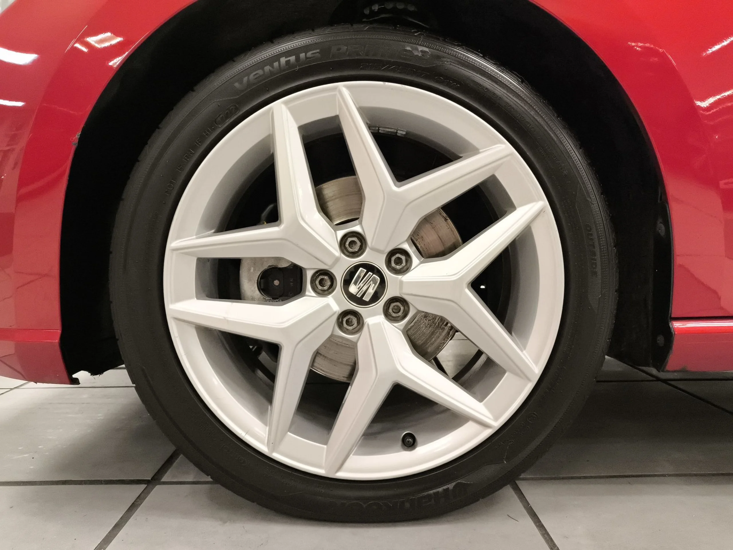 Seat Ibiza 1.0 EcoTSI FR 85 kW (115 CV) - Foto 7