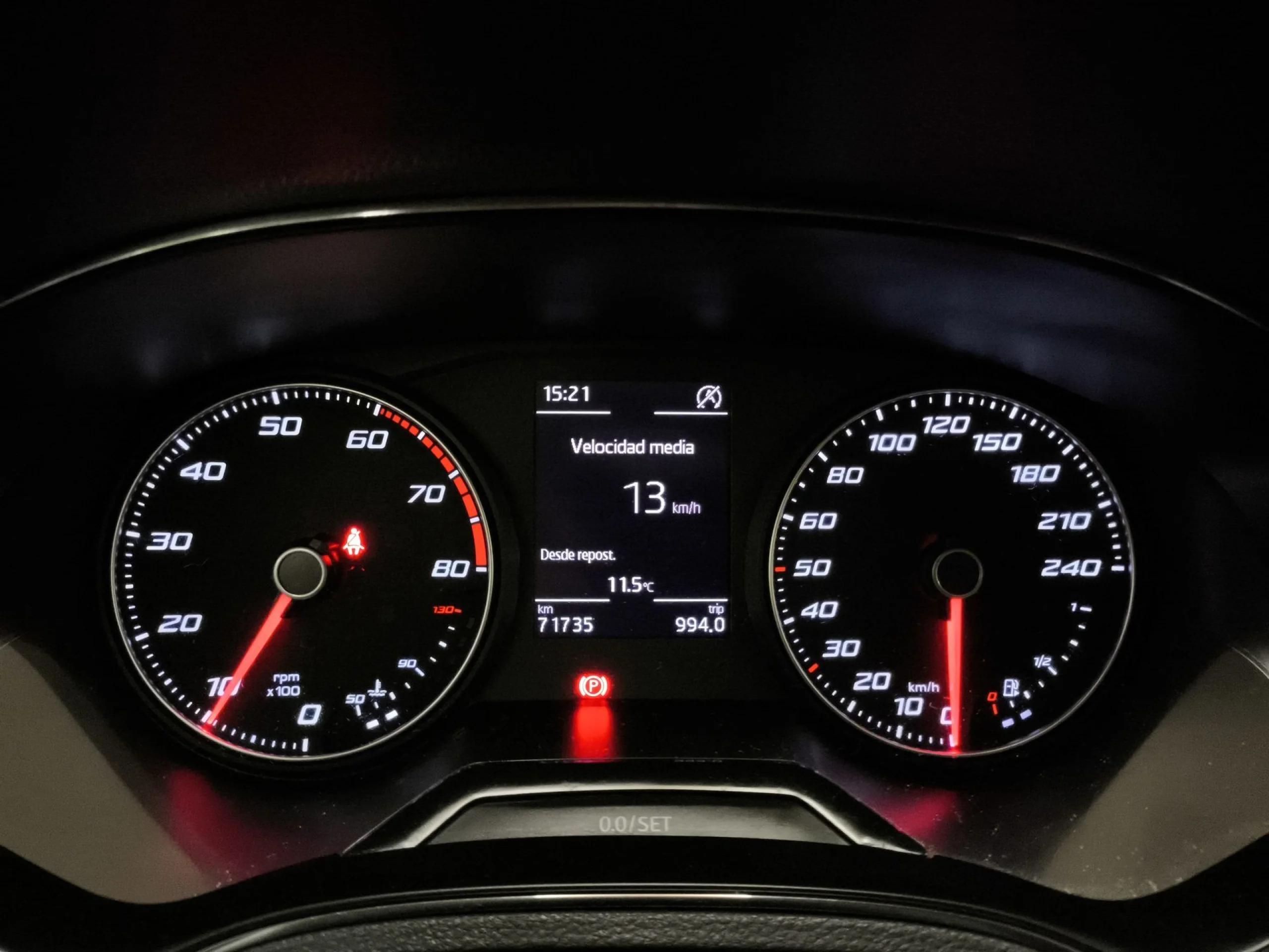 Seat Ibiza 1.0 EcoTSI FR 85 kW (115 CV) - Foto 14