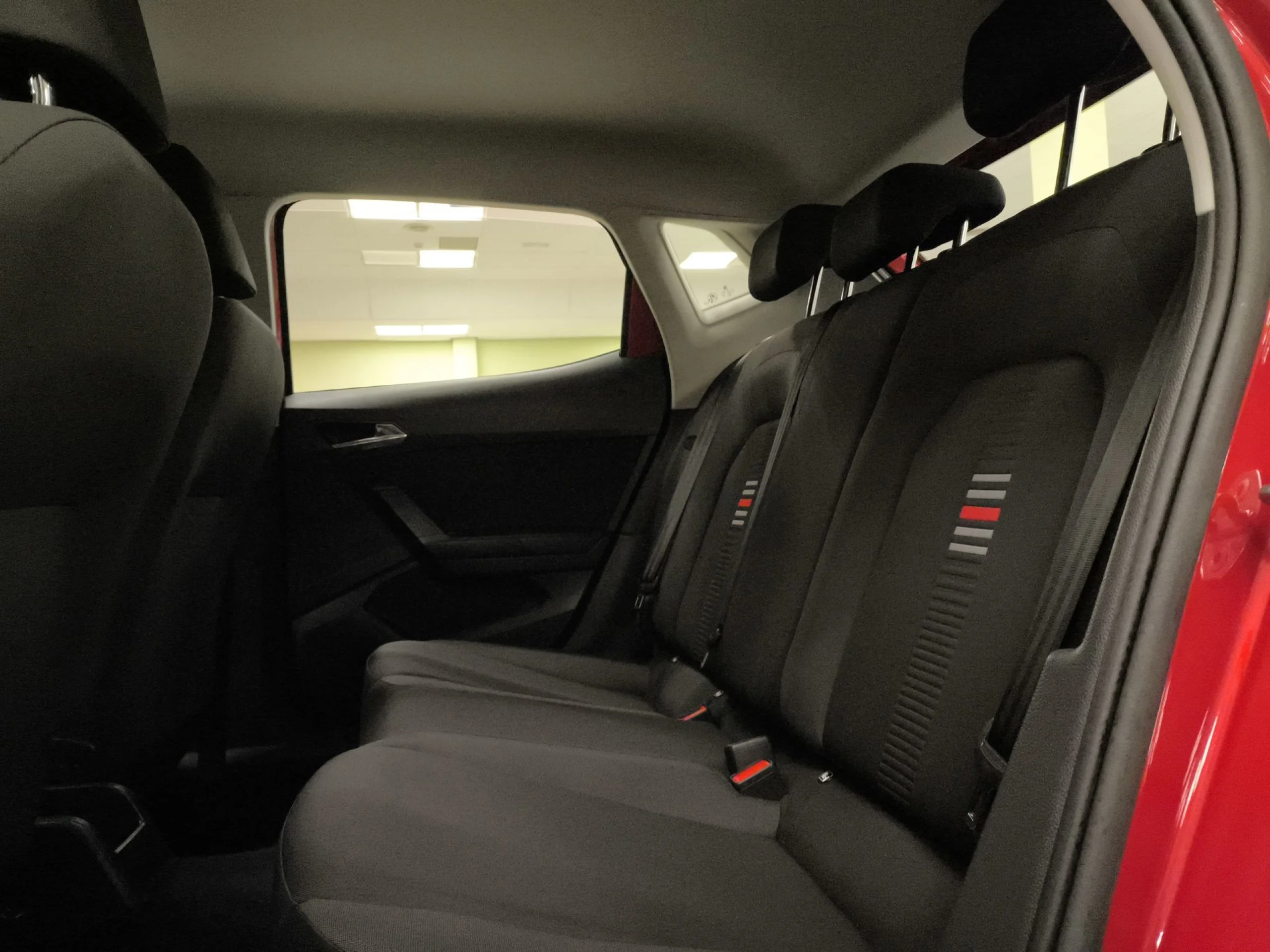 Seat Ibiza 1.0 EcoTSI FR 85 kW (115 CV) - Foto 20