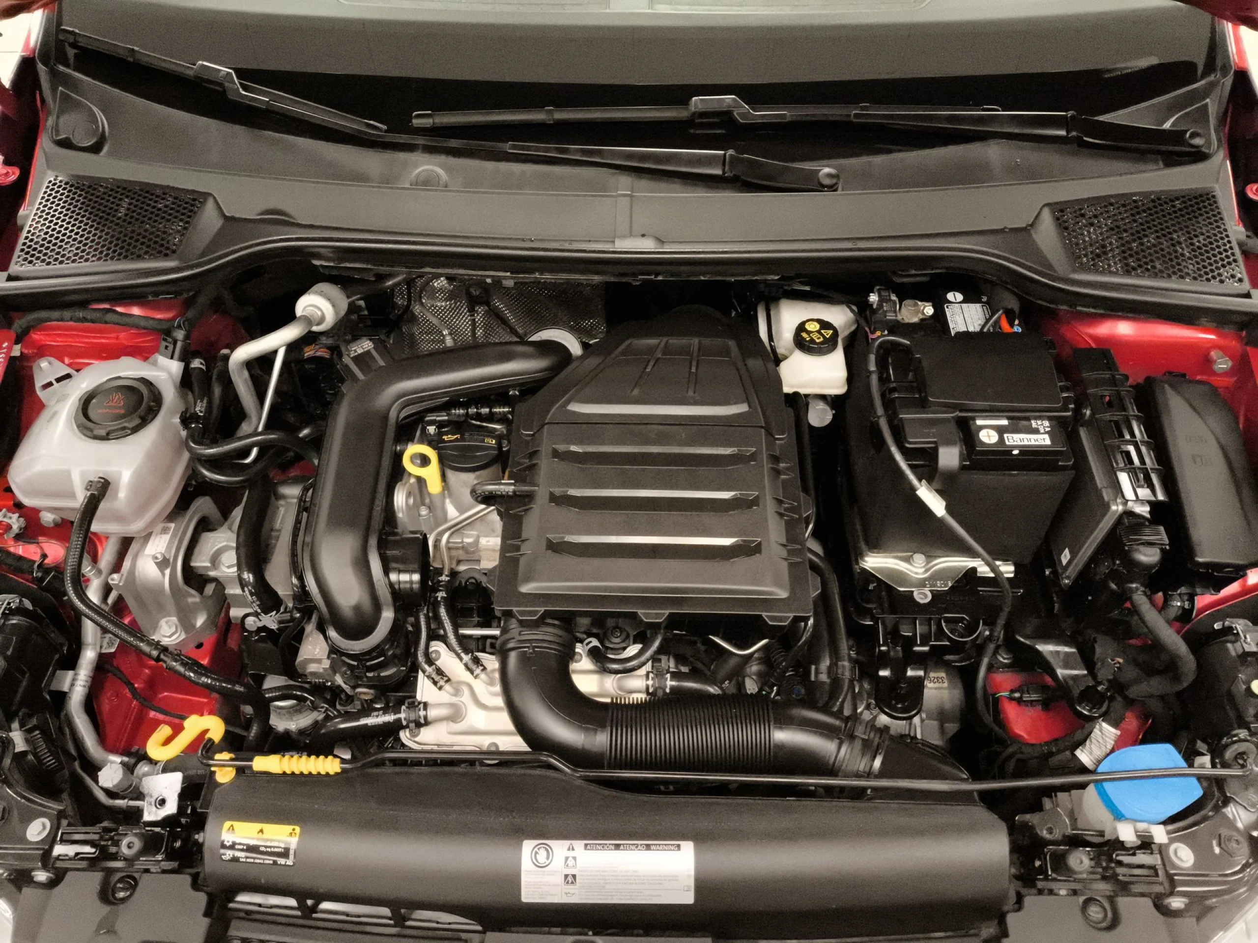 Seat Ibiza 1.0 EcoTSI FR 85 kW (115 CV) - Foto 23