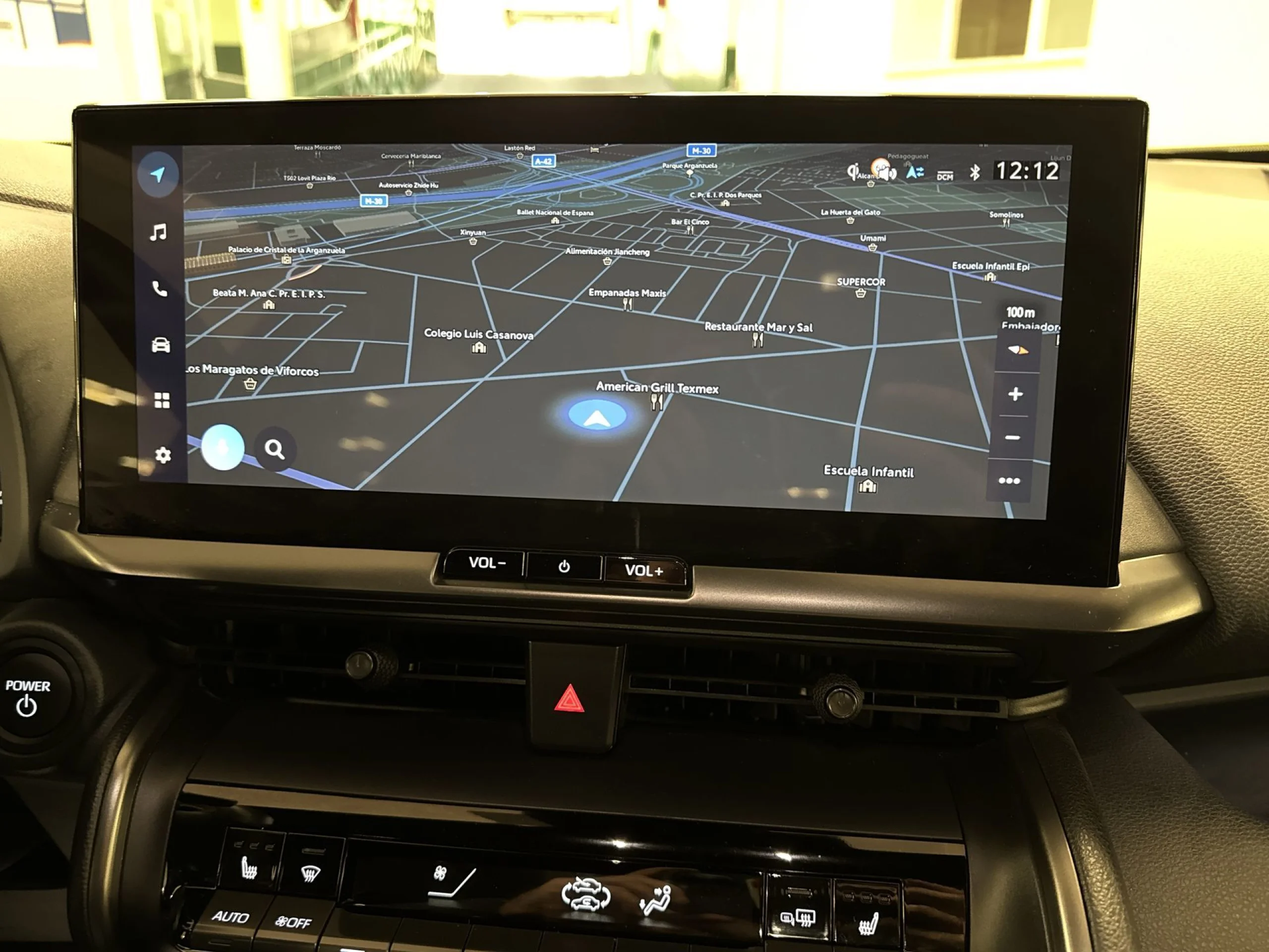 Toyota C-HR 220PH Advance 164 kW (223 CV) - Foto 18