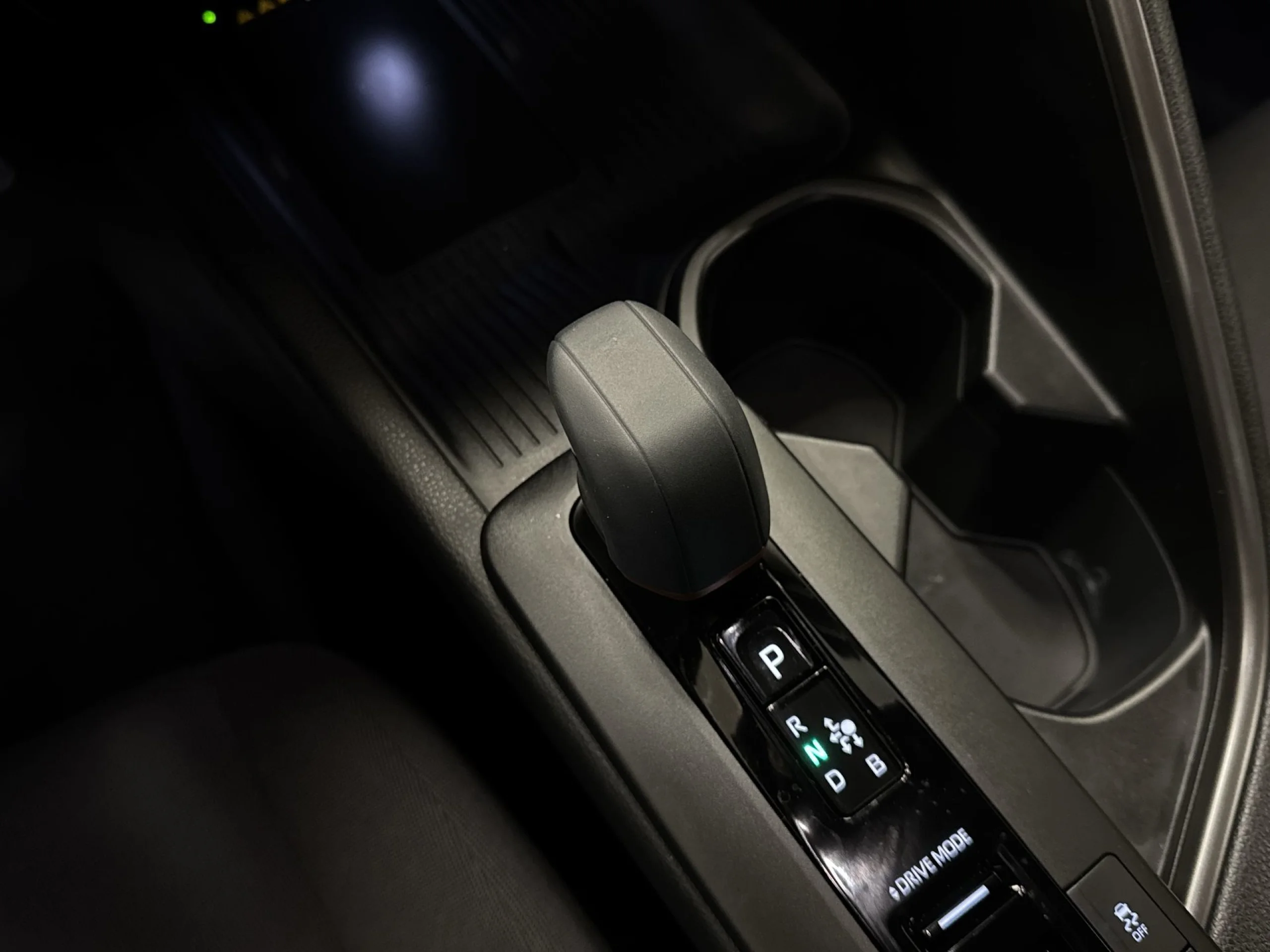 Toyota C-HR 220PH Advance 164 kW (223 CV) - Foto 21