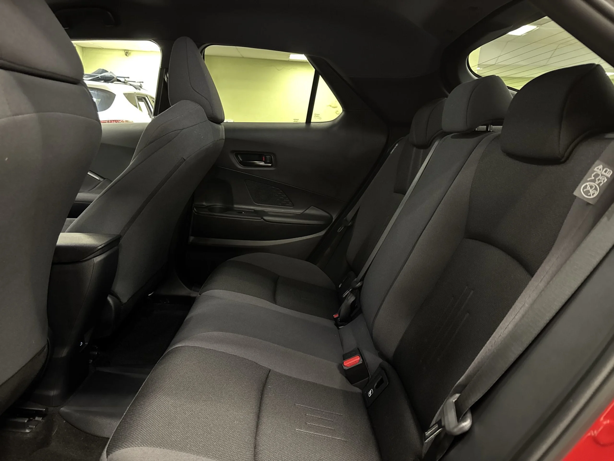 Toyota C-HR 220PH Advance 164 kW (223 CV) - Foto 23