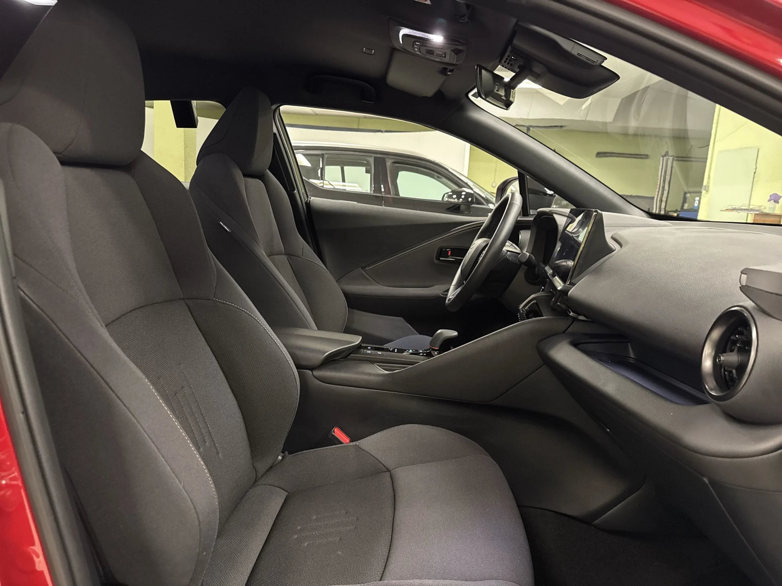 Toyota C-HR 220PH Advance 164 kW (223 CV) - Foto 25