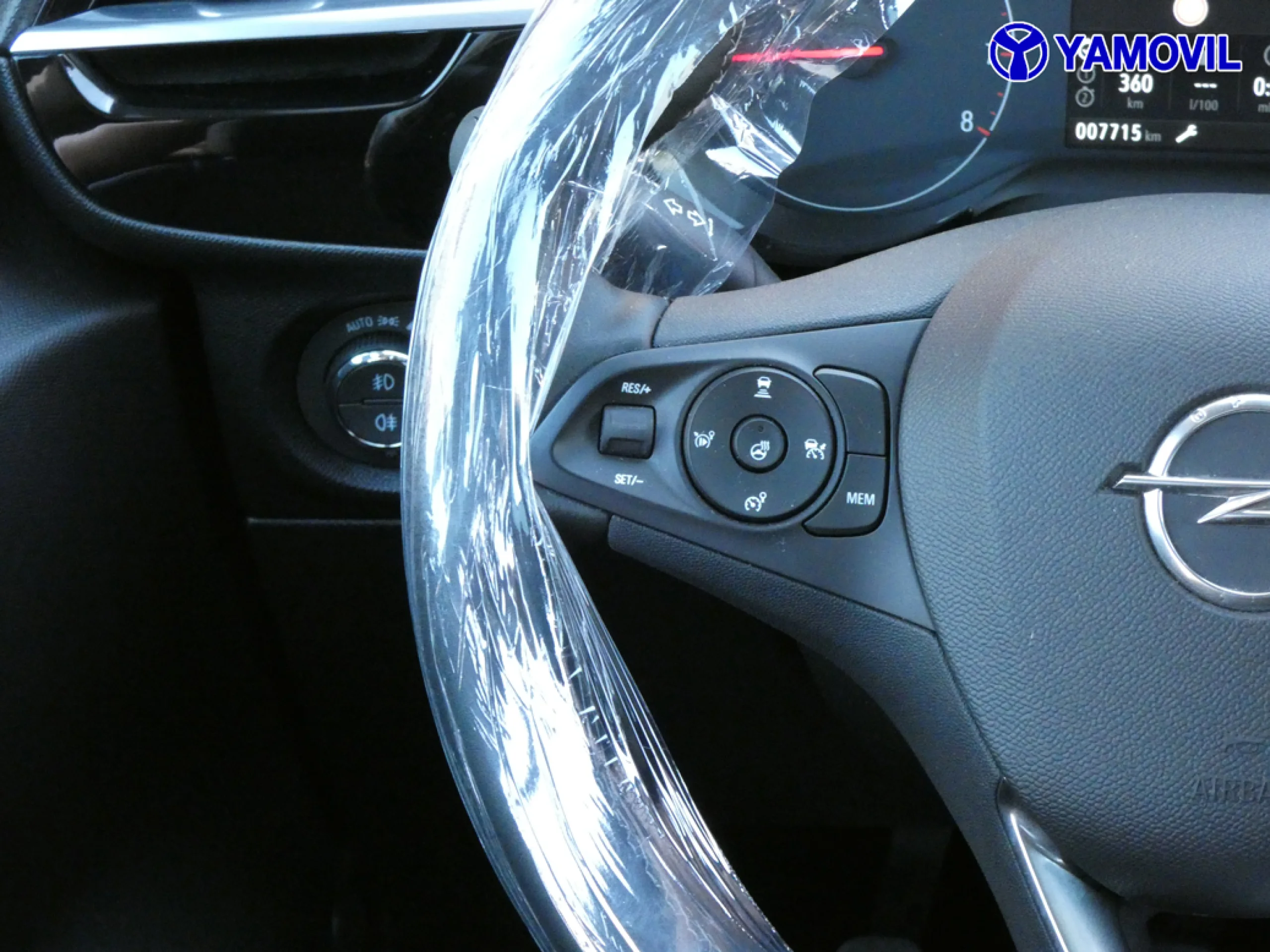 Opel Corsa 1.5D DT ULTIMATE 5P - Foto 26