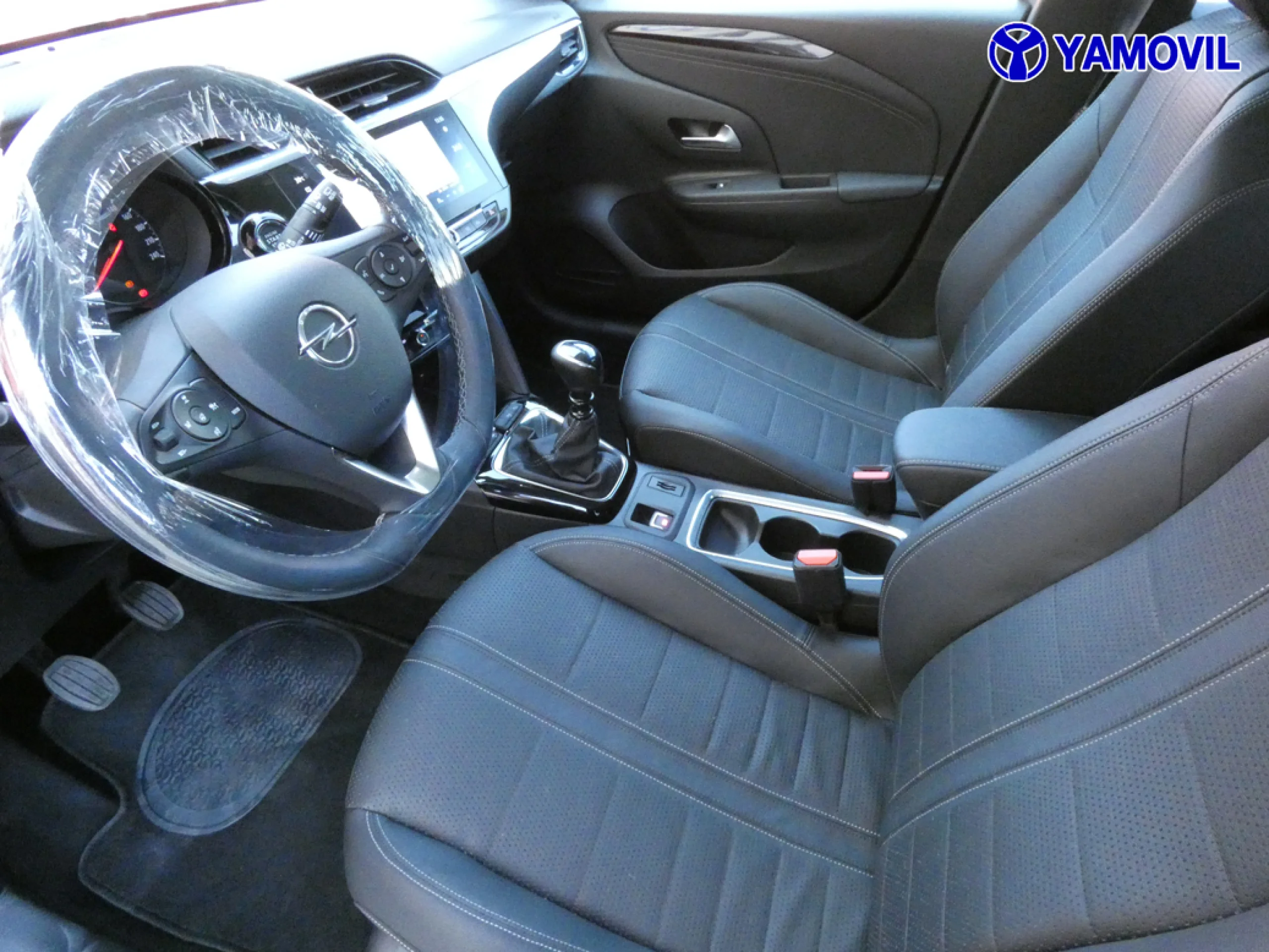Opel Corsa 1.5D DT ULTIMATE 5P - Foto 15