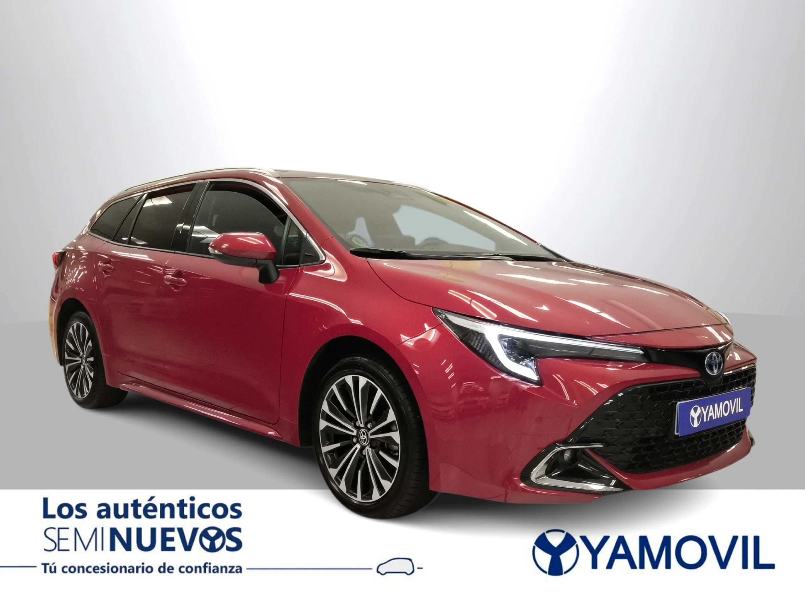 Toyota Corolla 200H Touring Sport Style Edition 144 kW (196 CV) - Foto 2