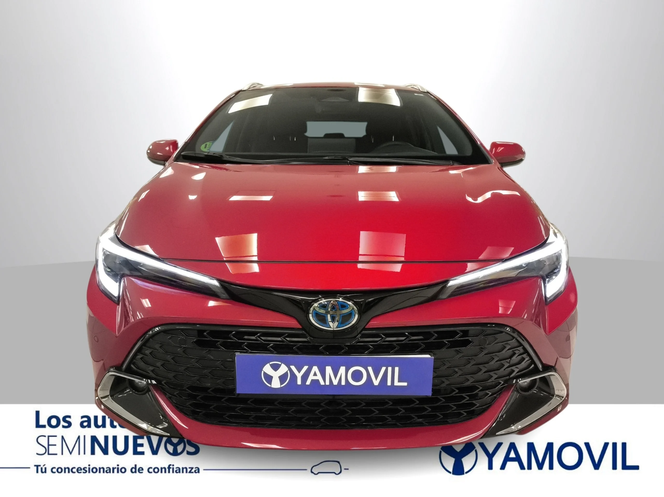 Toyota Corolla 200H Touring Sport Style Edition 144 kW (196 CV) - Foto 3