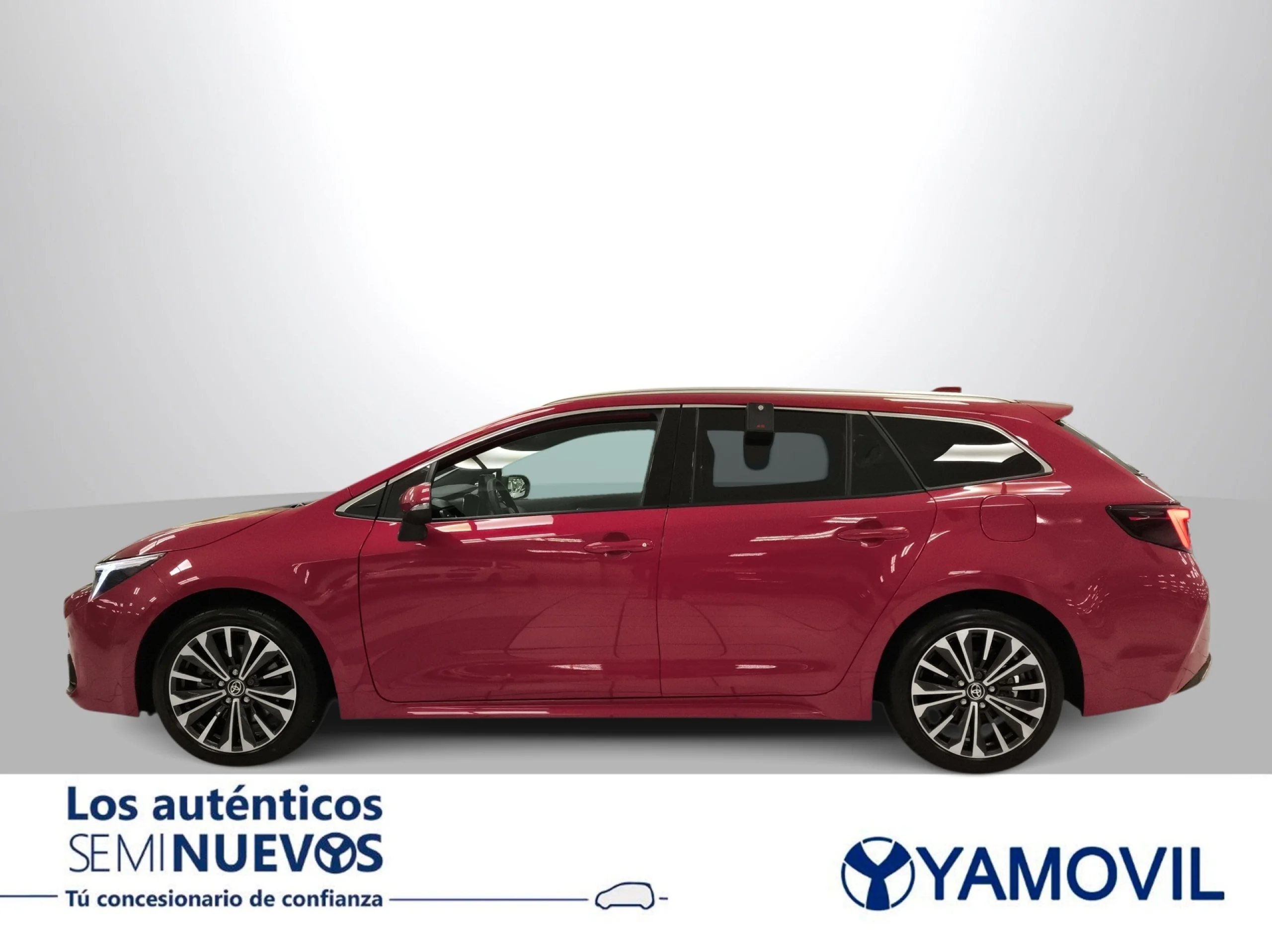 Toyota Corolla 200H Touring Sport Style Edition 144 kW (196 CV) - Foto 4