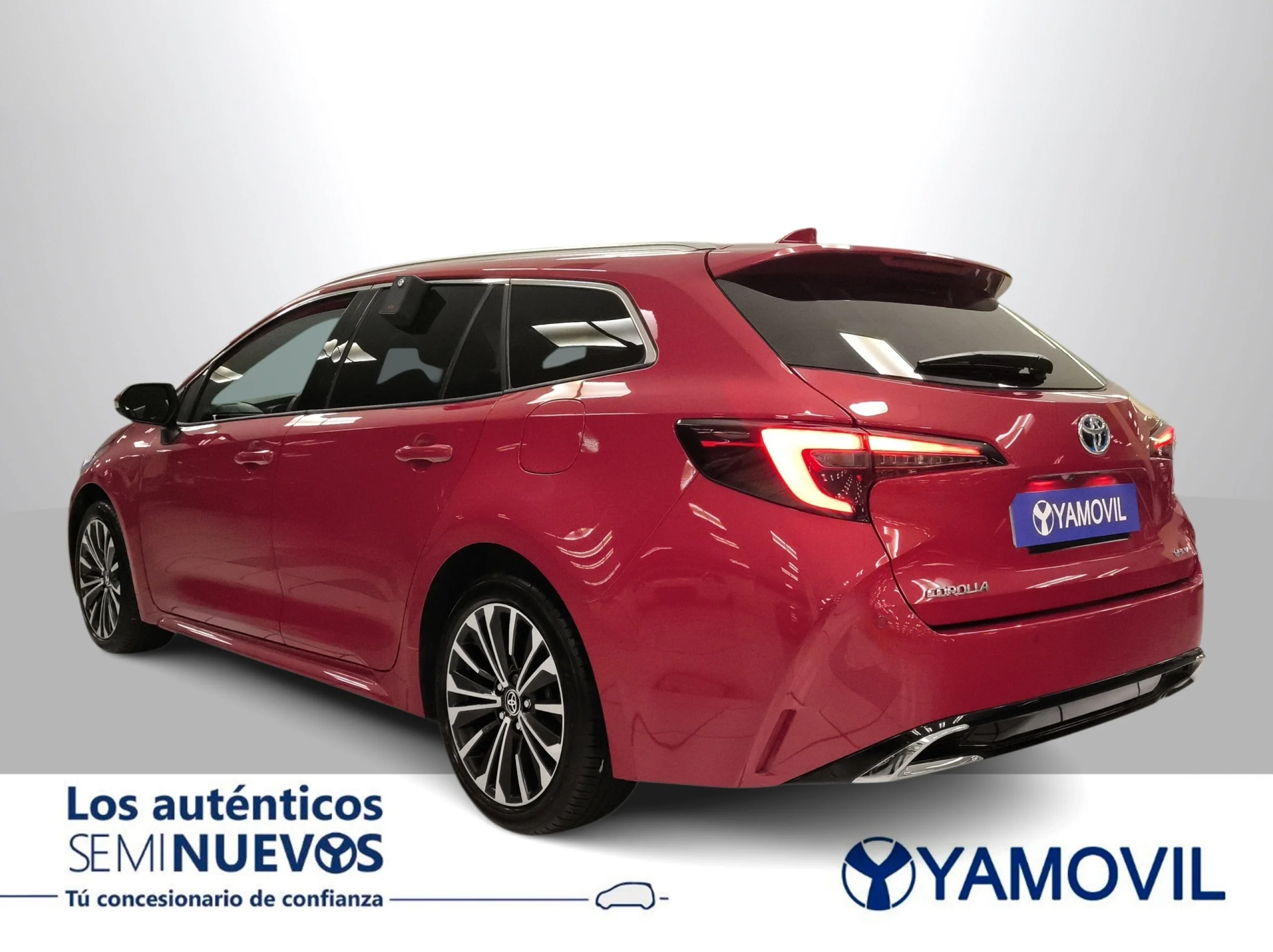 Toyota Corolla 200H Touring Sport Style Edition 144 kW (196 CV) - Foto 5