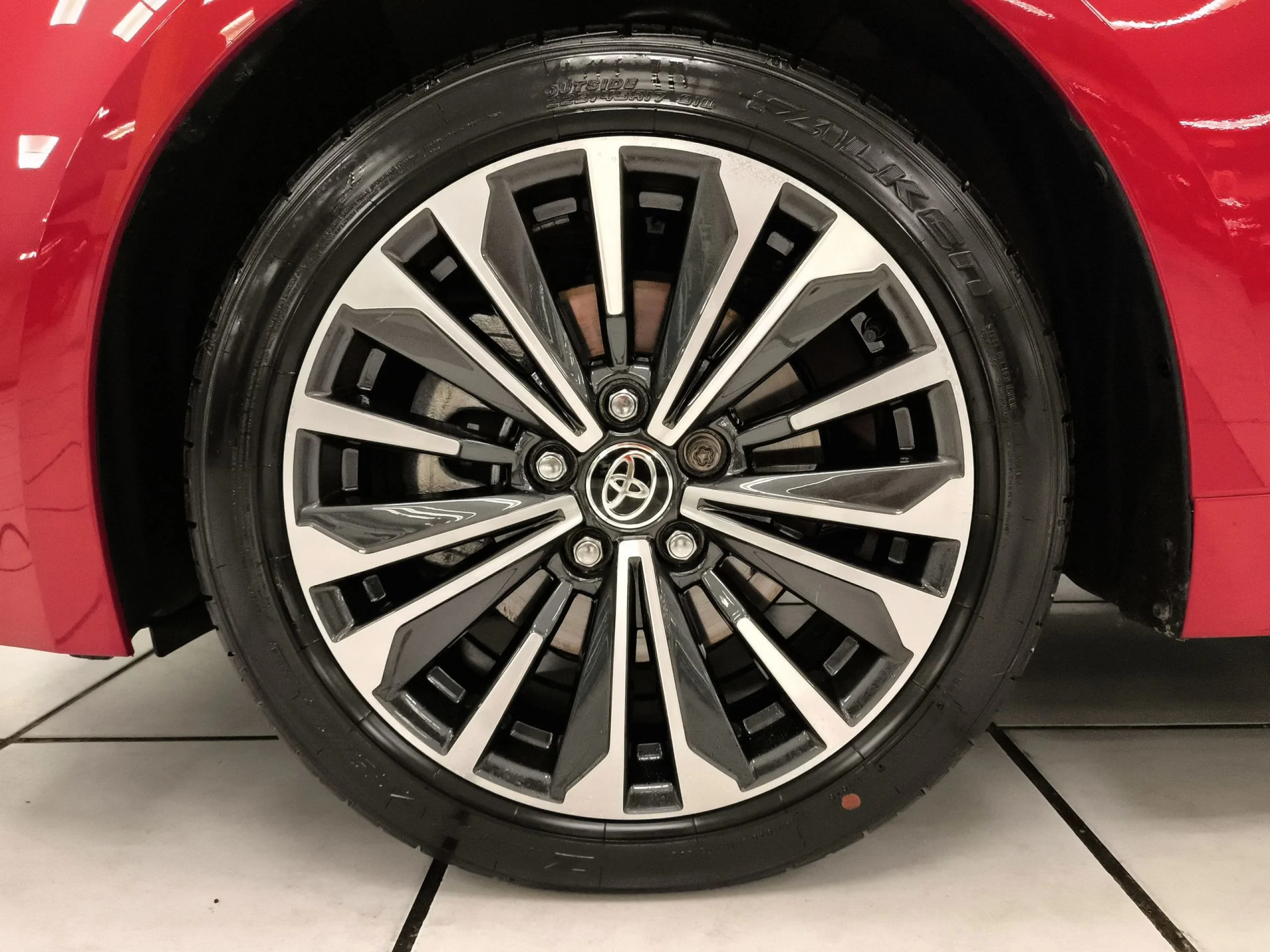 Toyota Corolla 200H Touring Sport Style Edition 144 kW (196 CV) - Foto 7