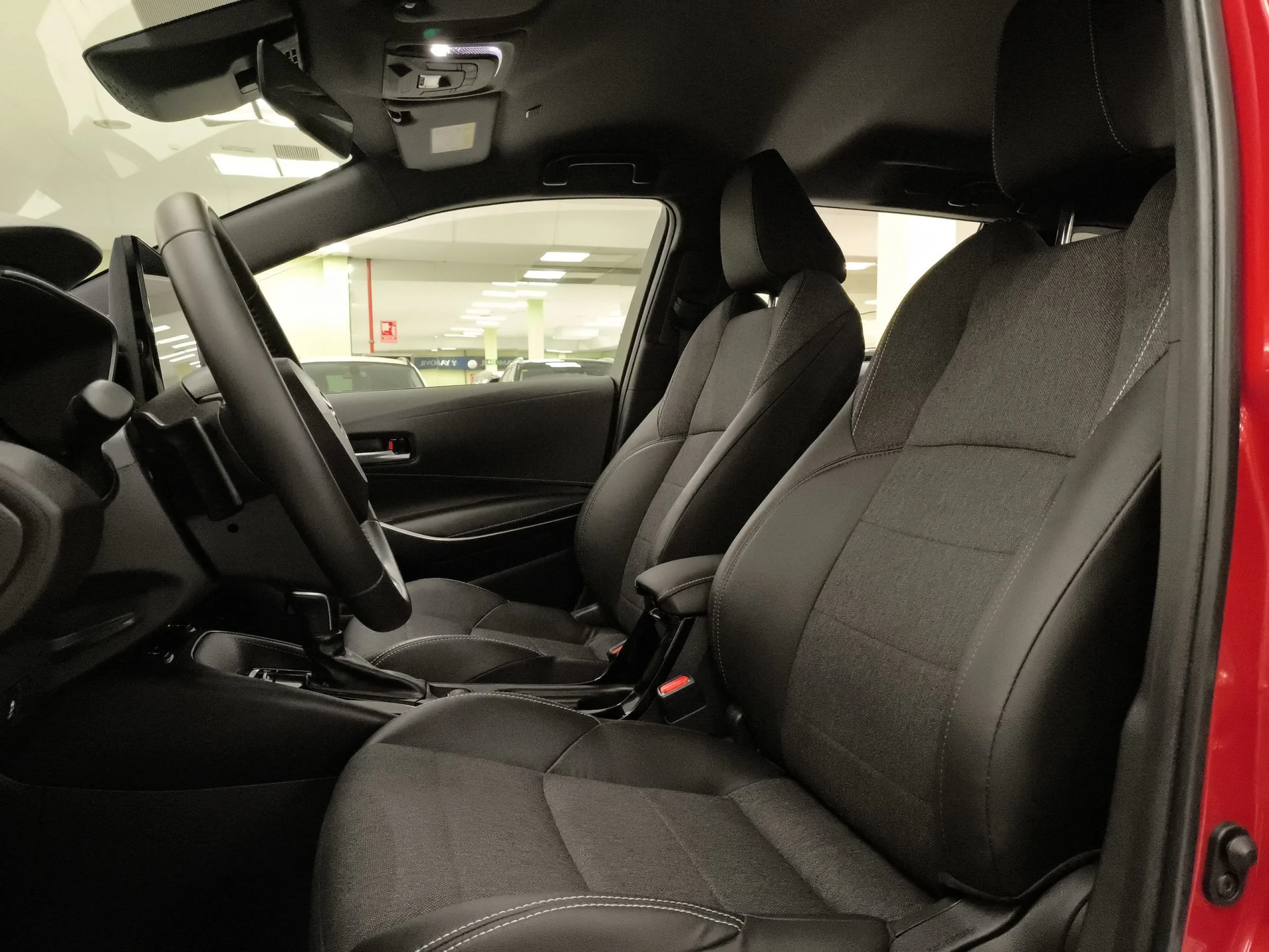 Toyota Corolla 200H Touring Sport Style Edition 144 kW (196 CV) - Foto 8