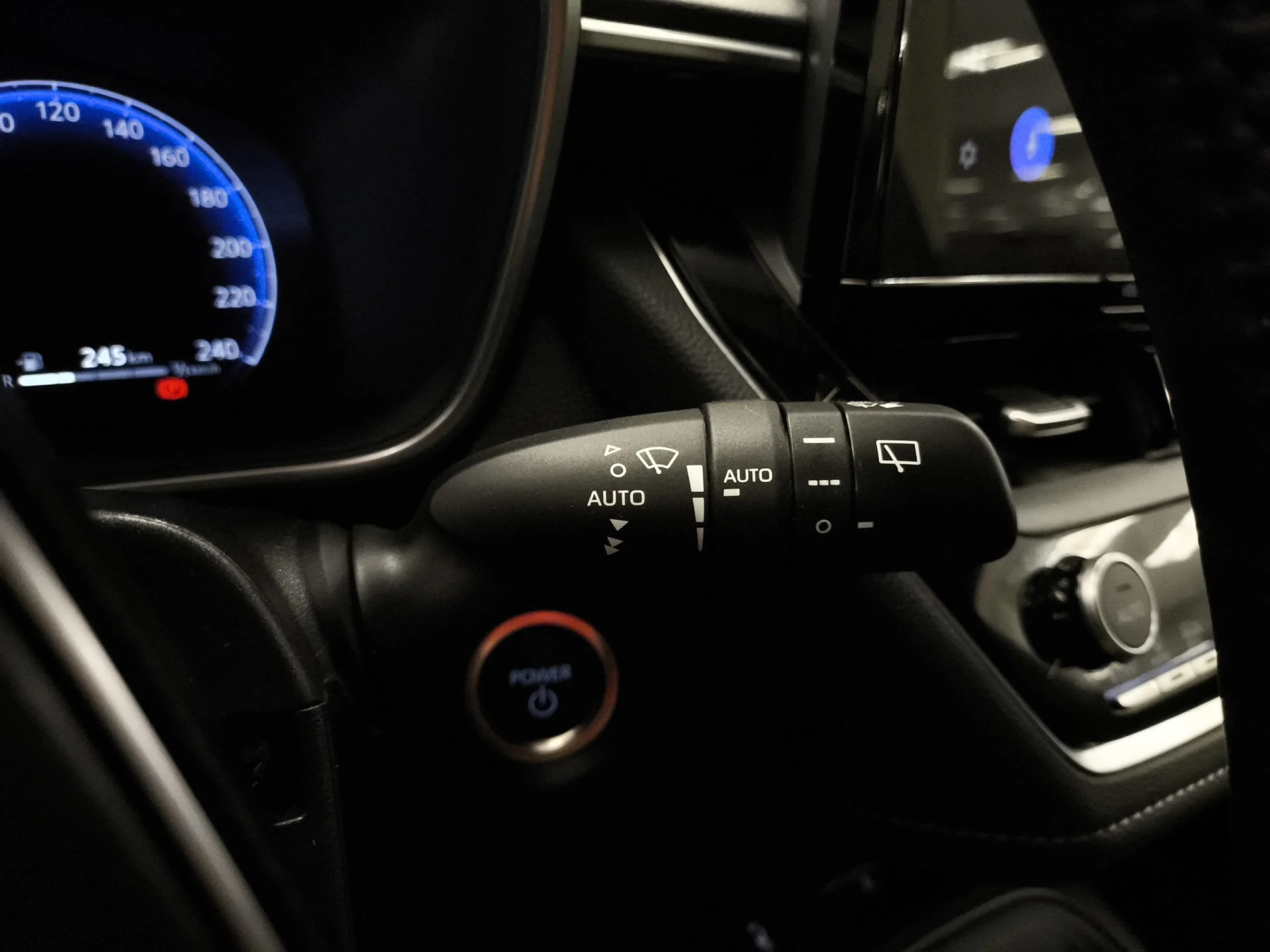 Toyota Corolla 200H Touring Sport Style Edition 144 kW (196 CV) - Foto 16