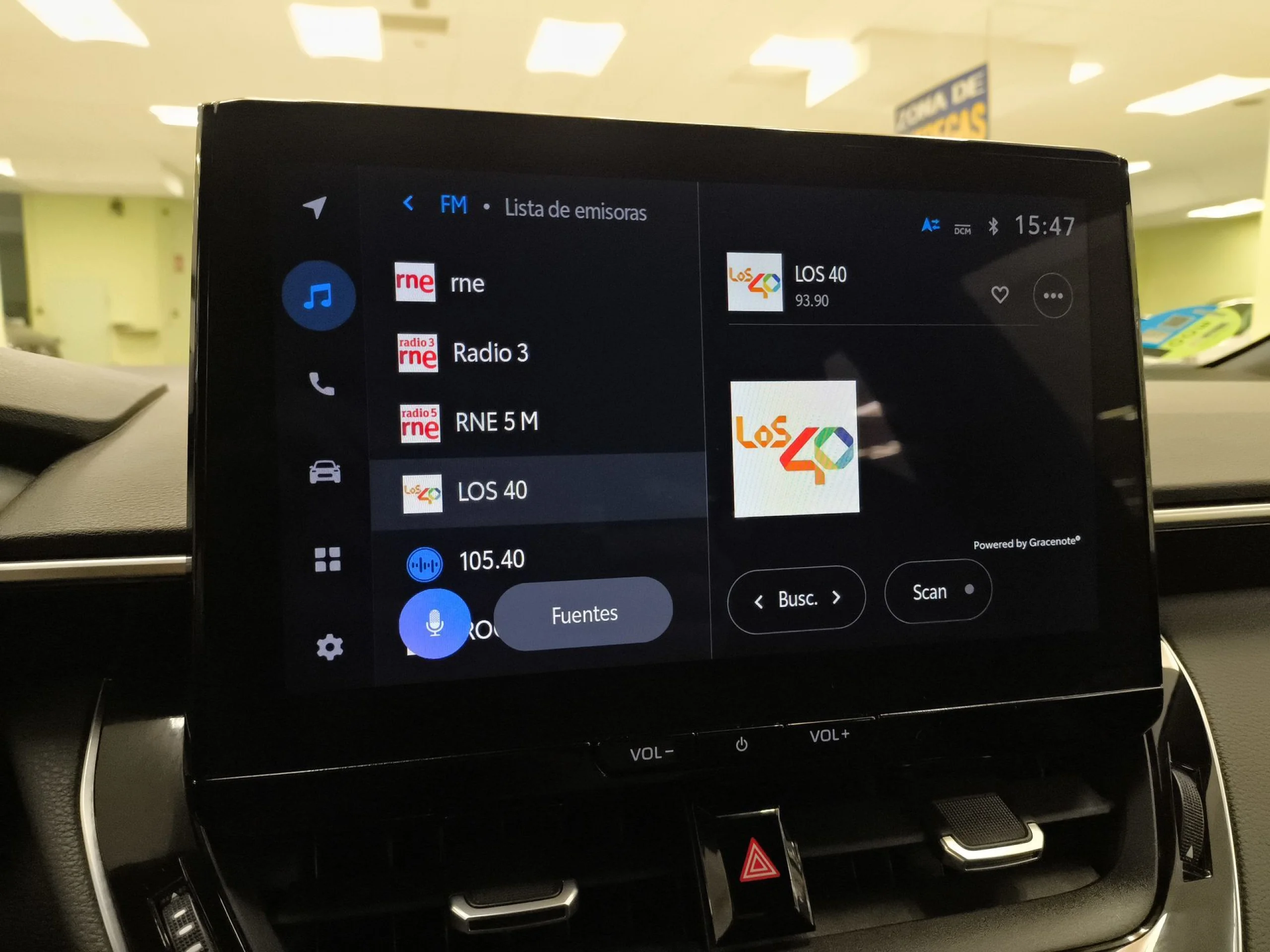 Toyota Corolla 200H Touring Sport Style Edition 144 kW (196 CV) - Foto 18