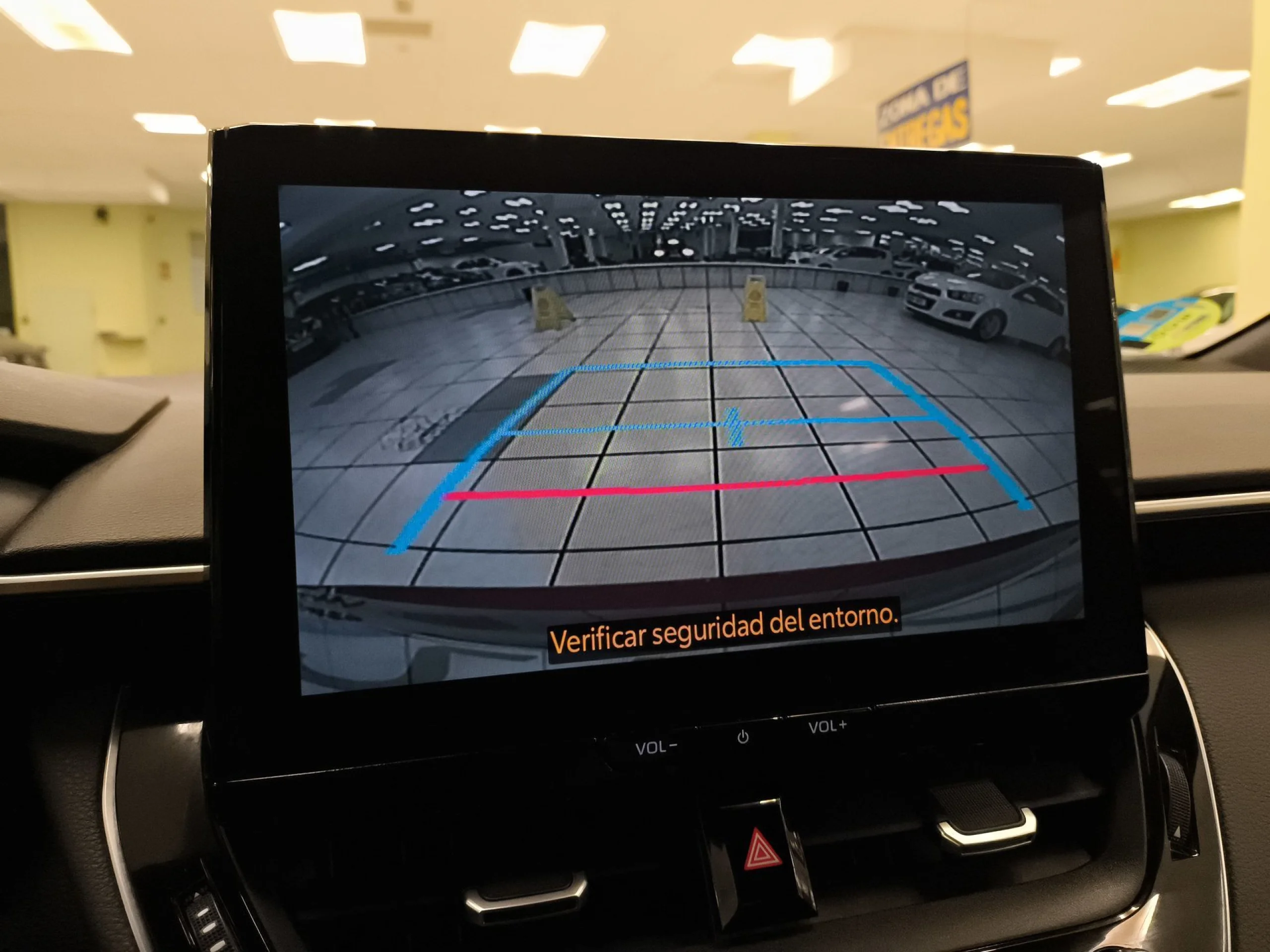 Toyota Corolla 200H Touring Sport Style Edition 144 kW (196 CV) - Foto 21