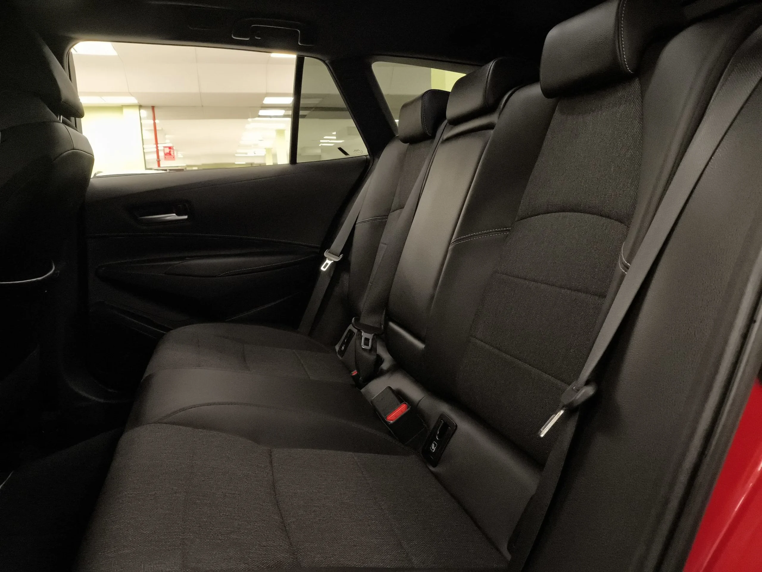 Toyota Corolla 200H Touring Sport Style Edition 144 kW (196 CV) - Foto 25