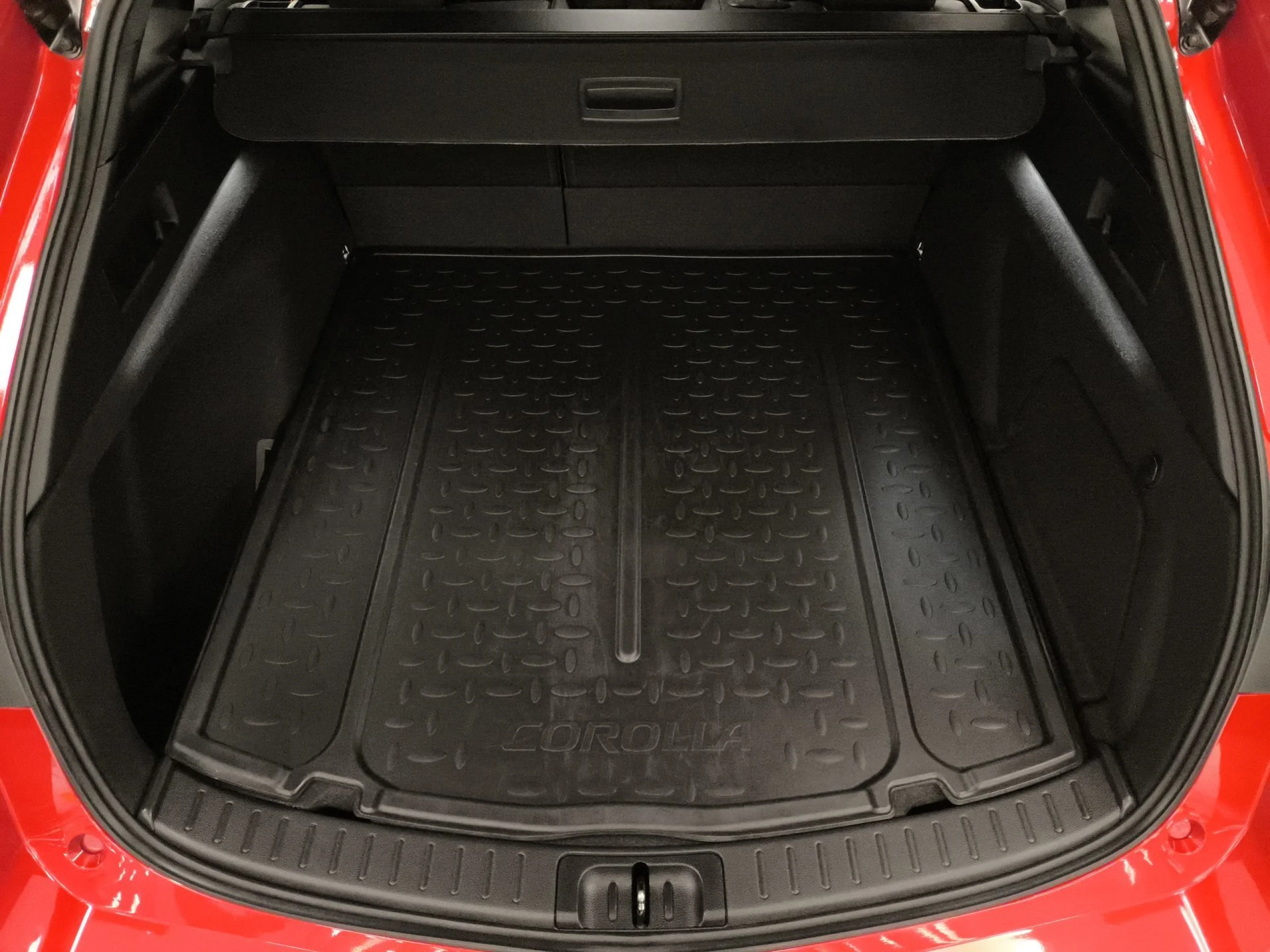 Toyota Corolla 200H Touring Sport Style Edition 144 kW (196 CV) - Foto 27